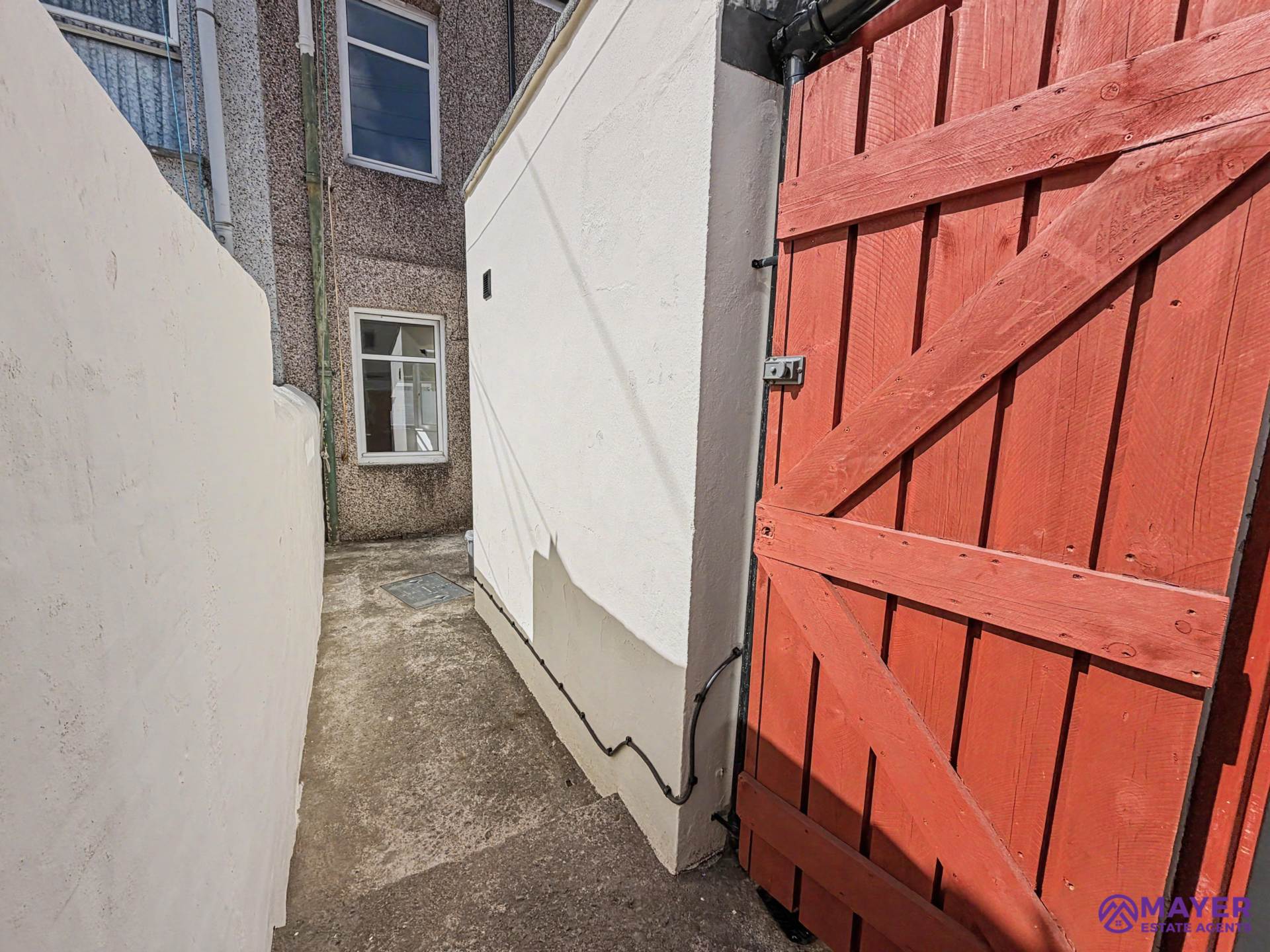 Fleet Street, Plymouth, Image 15