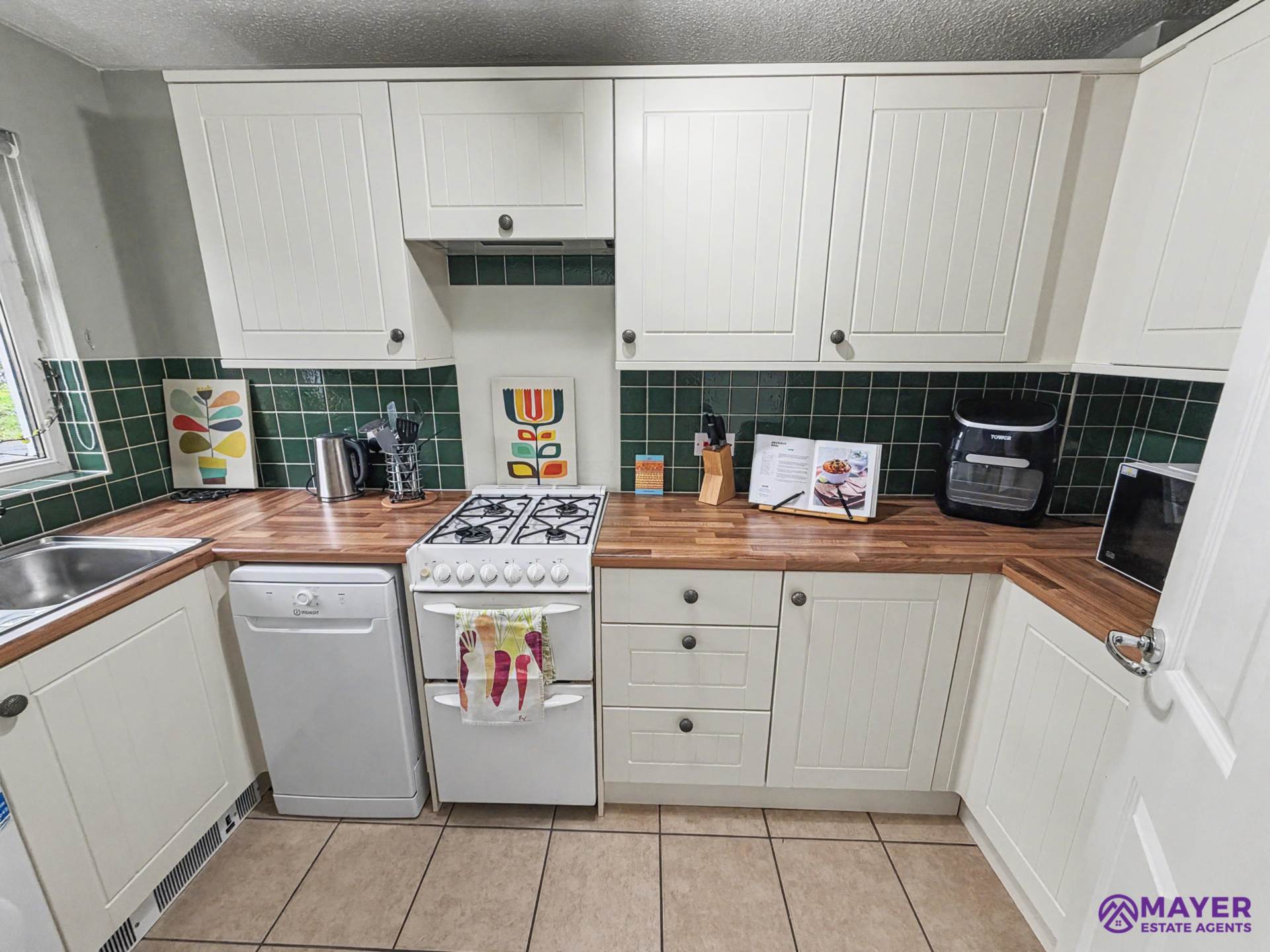Crookeder Close, Plymouth, Image 12