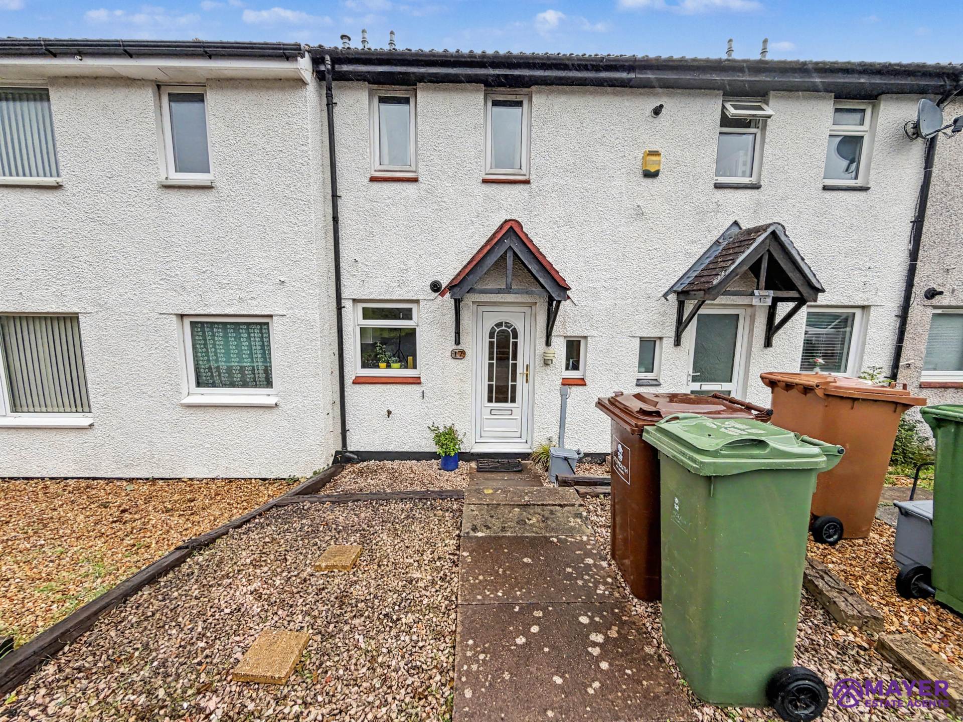 Crookeder Close, Plymouth, Image 14
