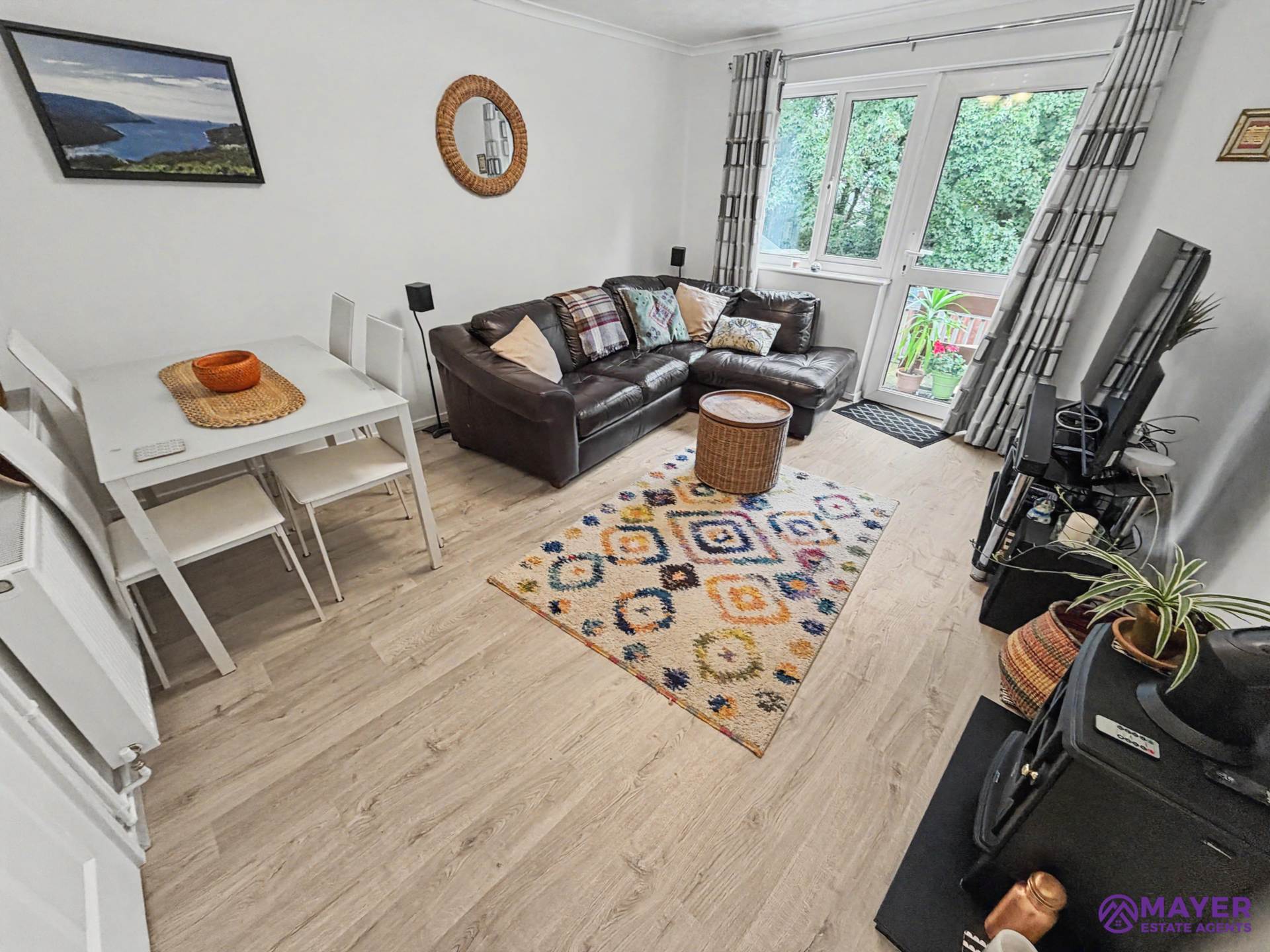 Crookeder Close, Plymouth, Image 2