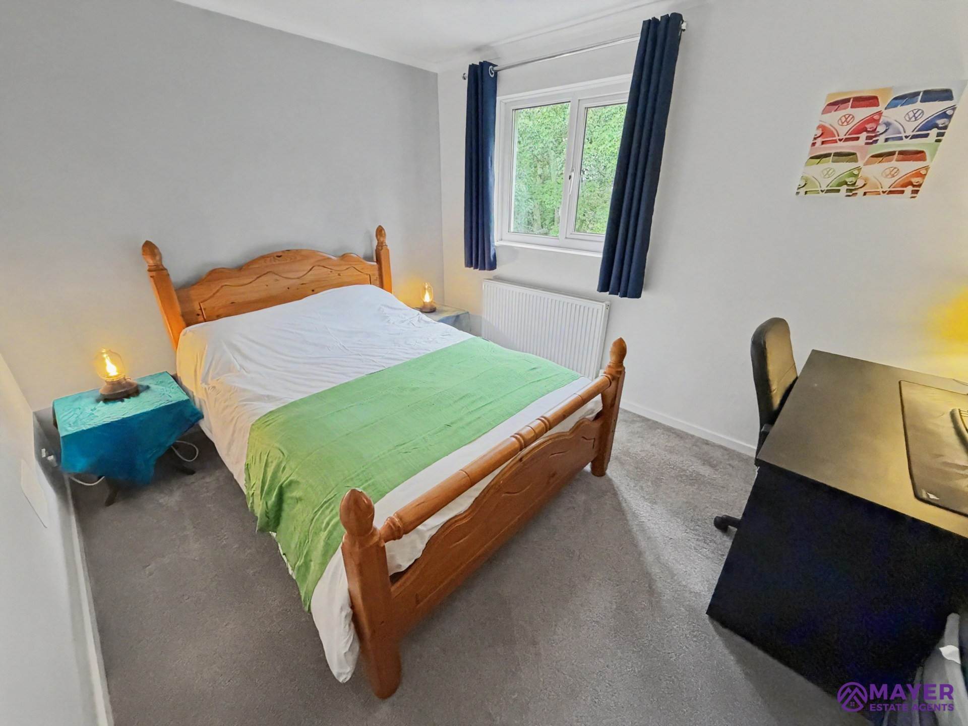 Crookeder Close, Plymouth, Image 6