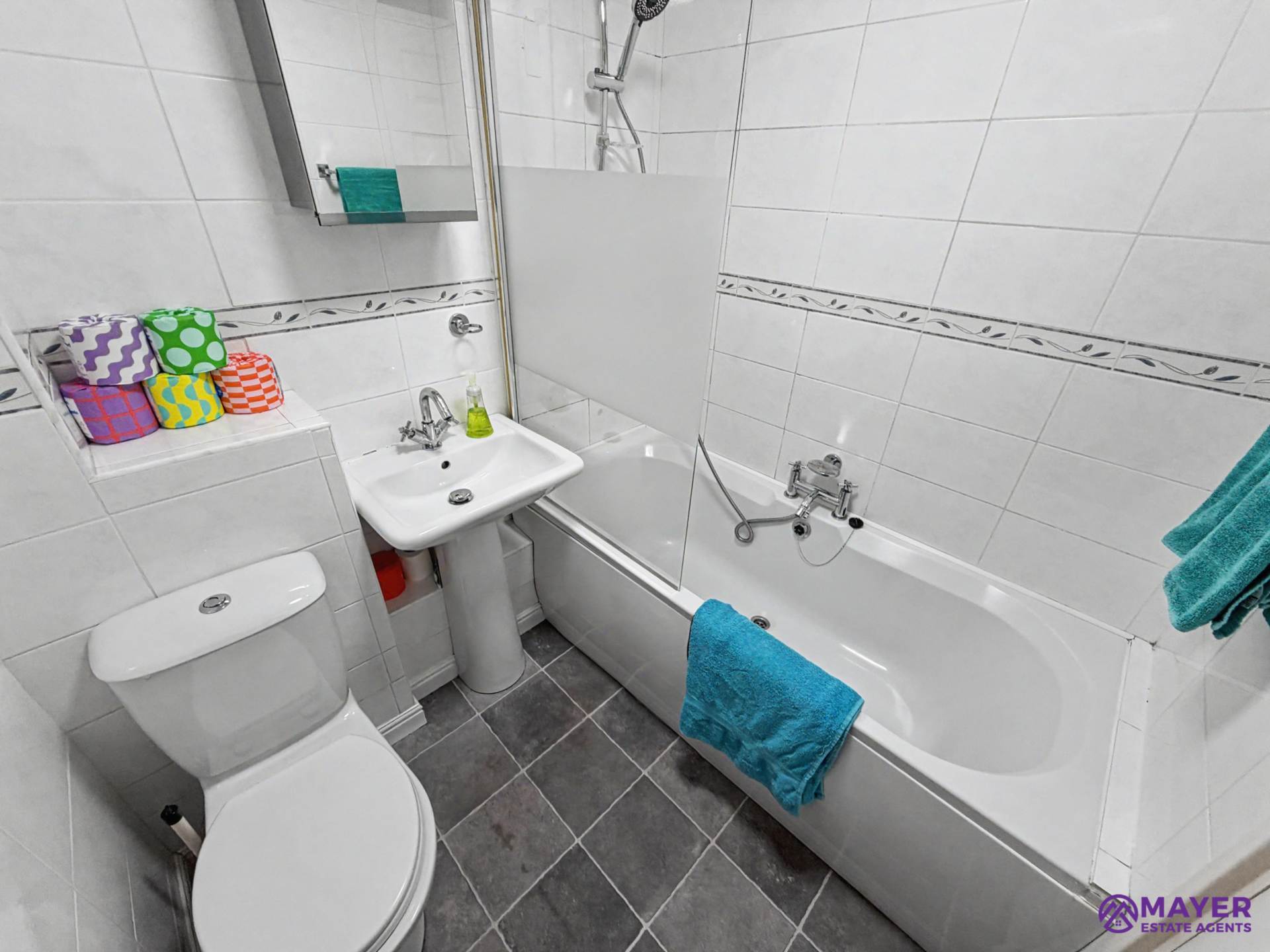 Crookeder Close, Plymouth, Image 7