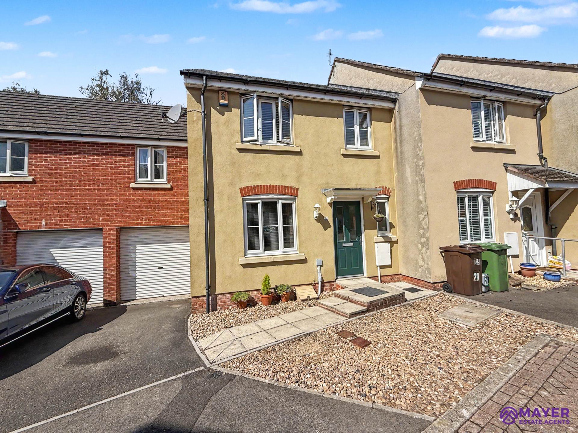 Chelwood Grove, Plympton, Image 1
