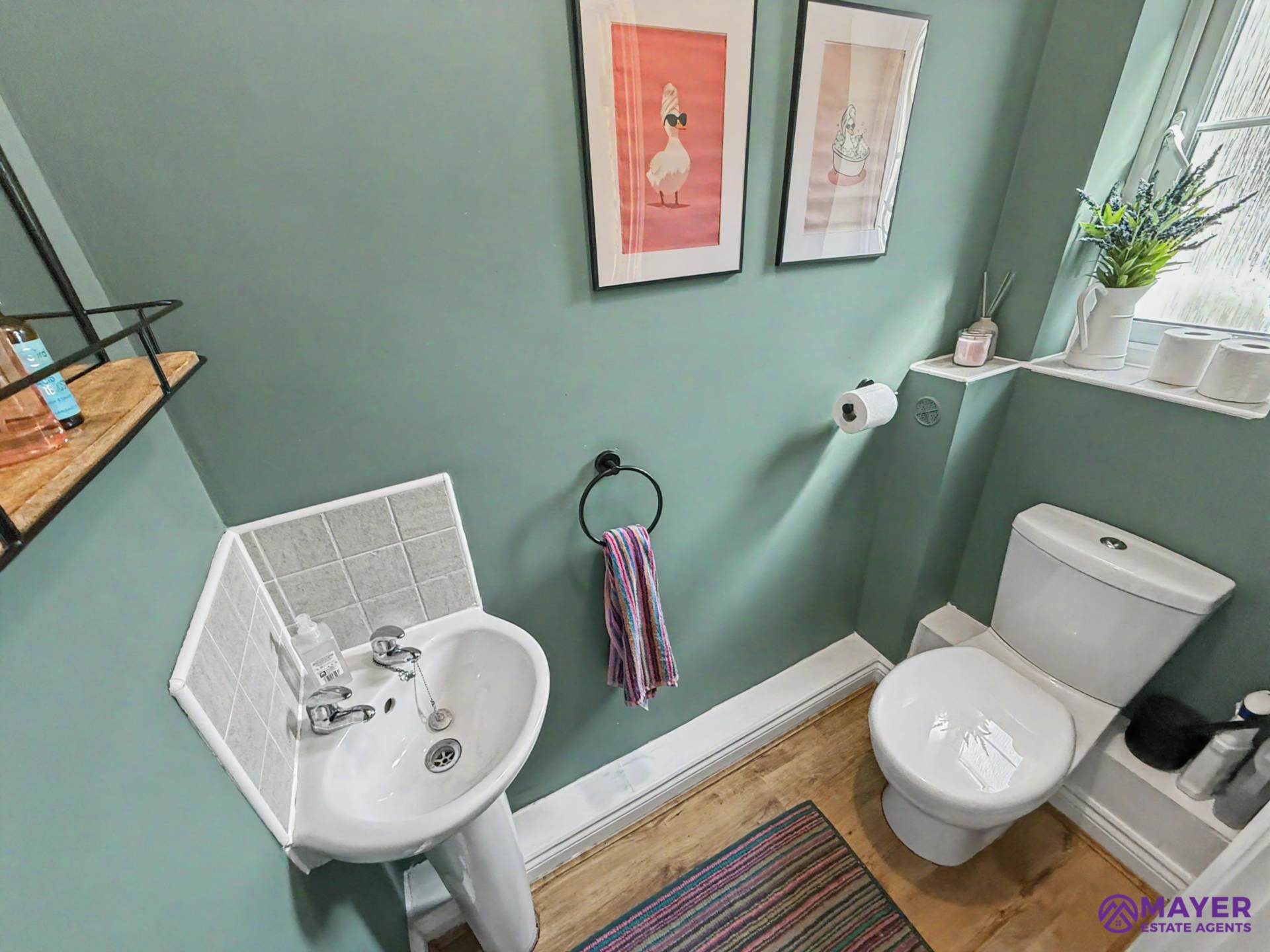 Chelwood Grove, Plympton, Image 12
