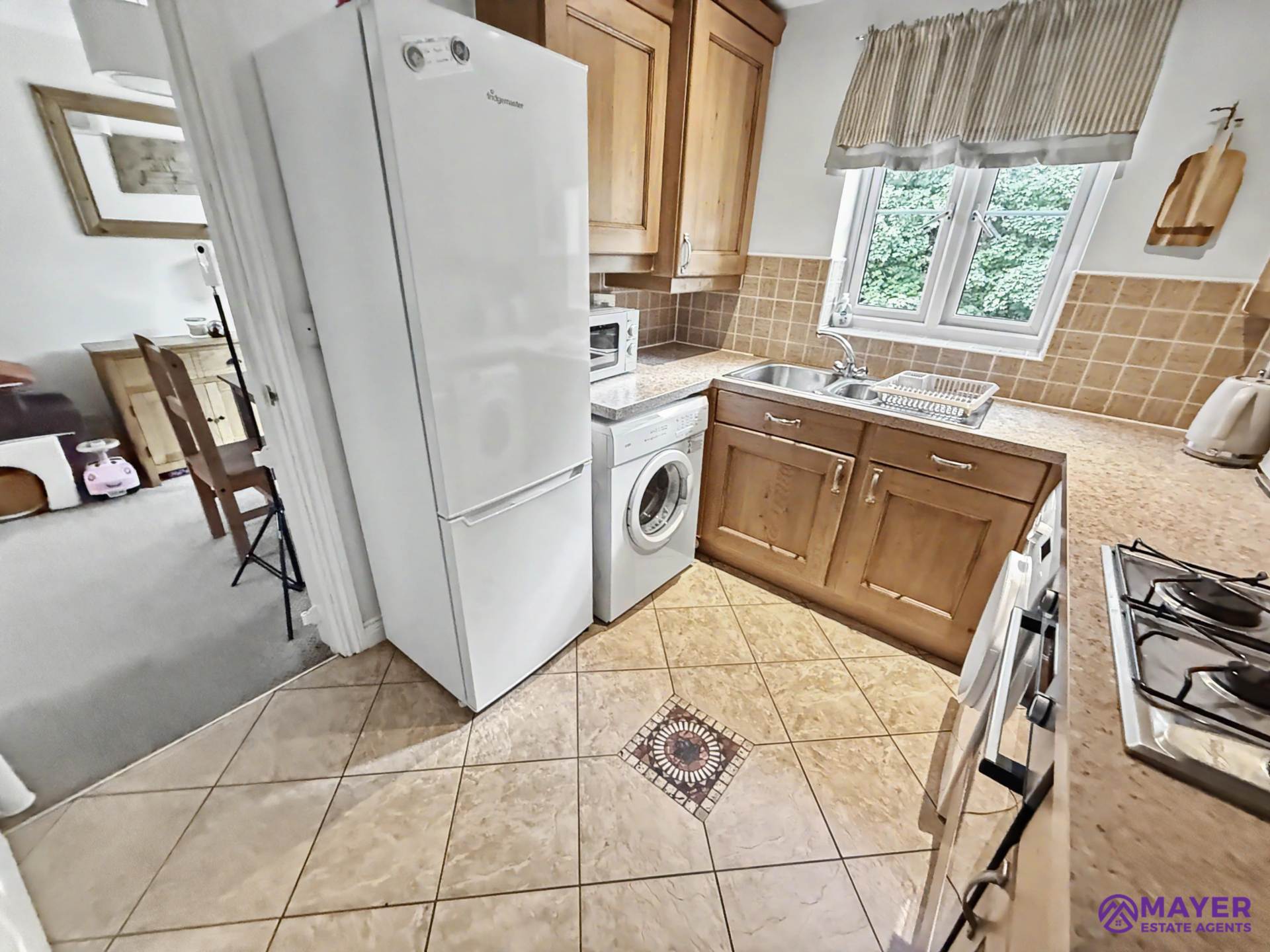 Chelwood Grove, Plympton, Image 13