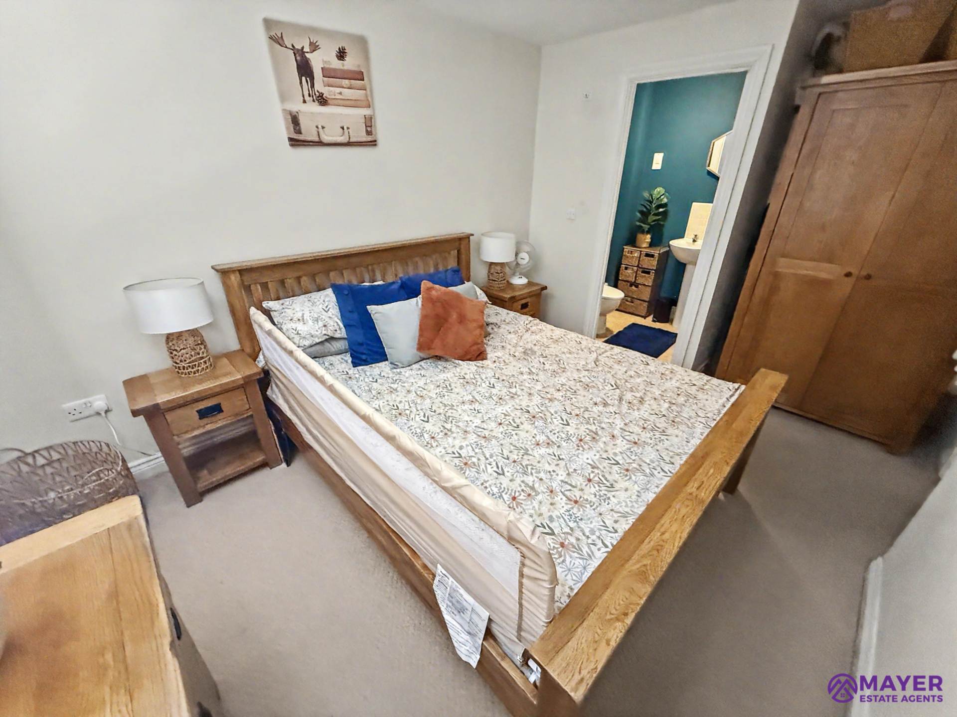 Chelwood Grove, Plympton, Image 14