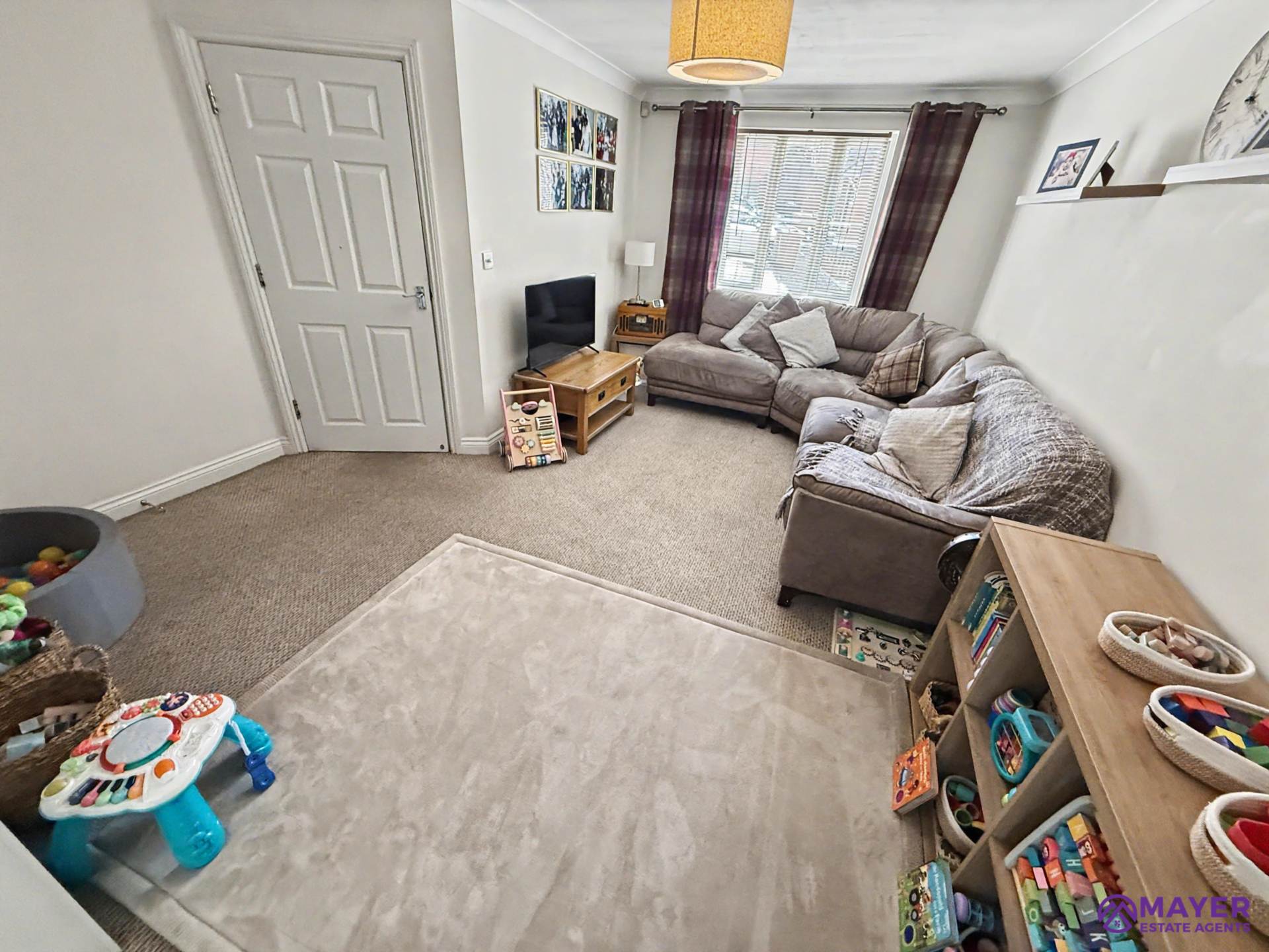 Chelwood Grove, Plympton, Image 2