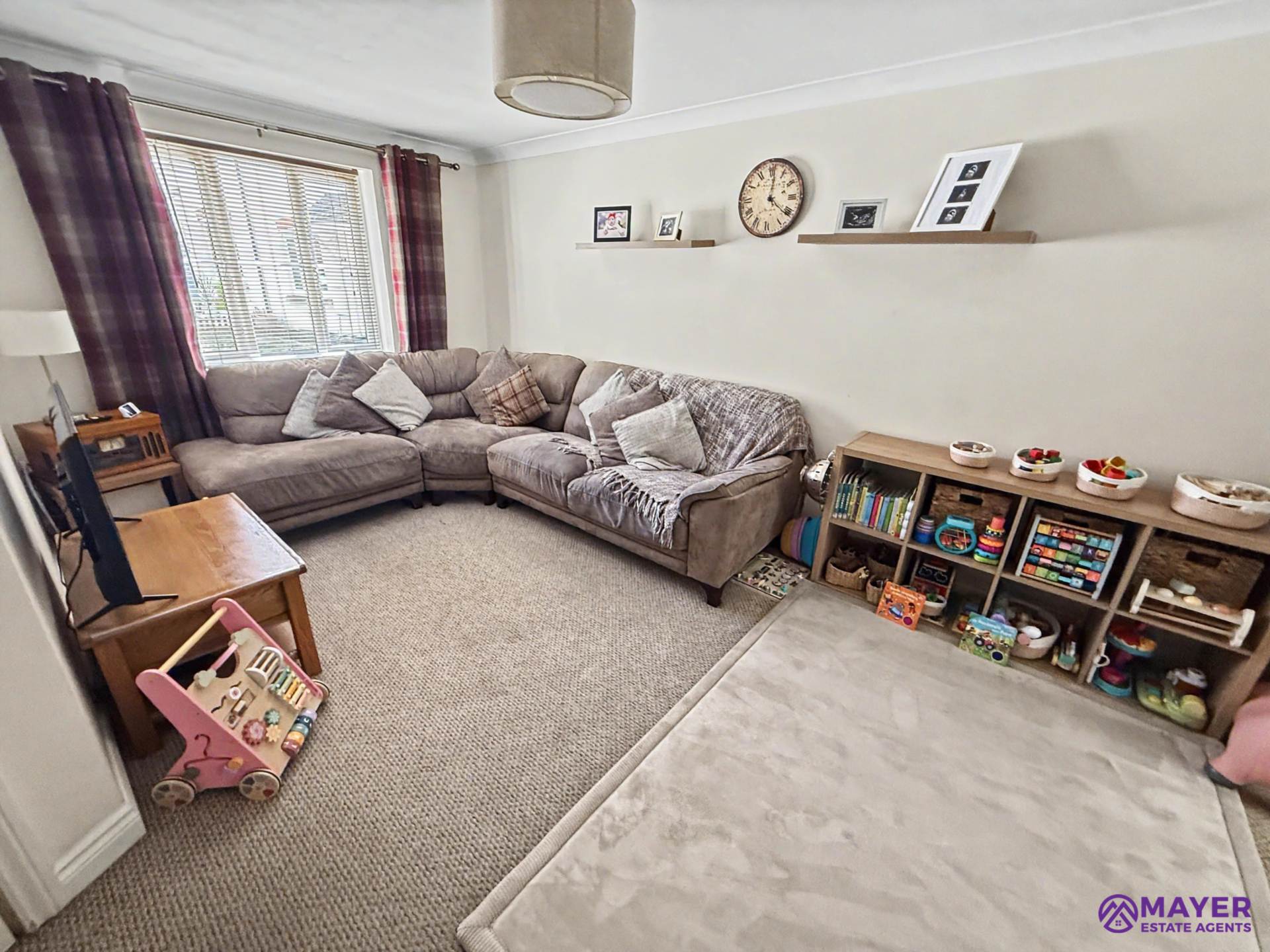 Chelwood Grove, Plympton, Image 3