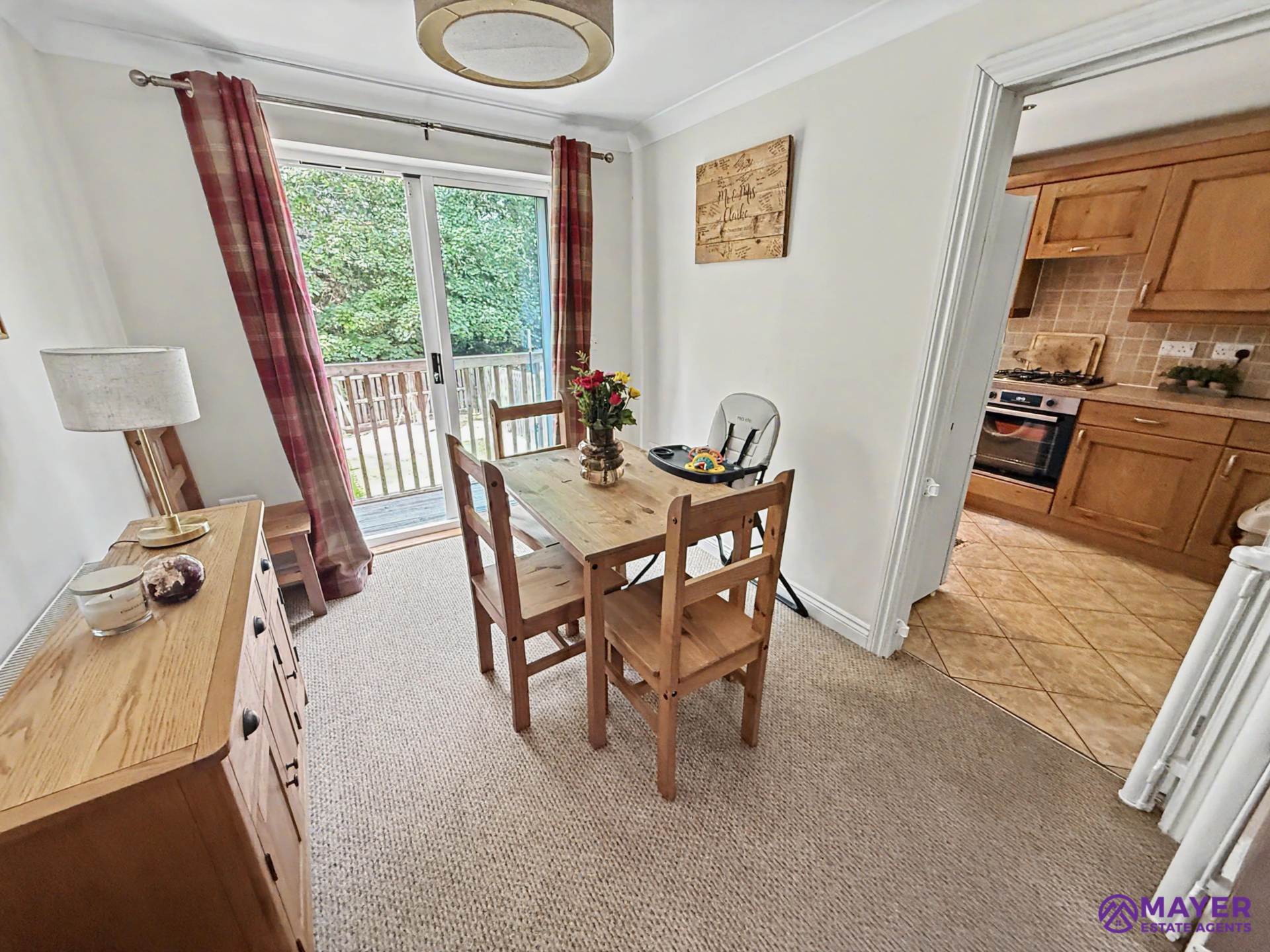 Chelwood Grove, Plympton, Image 4