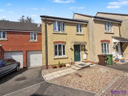 Property For Sale Chelwood Grove, Plympton, Plymouth