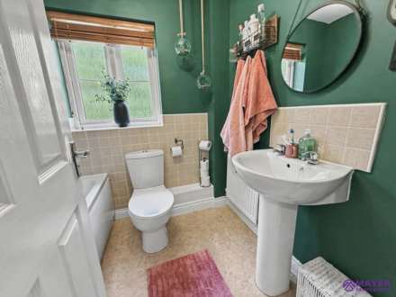 Chelwood Grove, Plympton, Image 10
