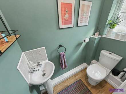 Chelwood Grove, Plympton, Image 12