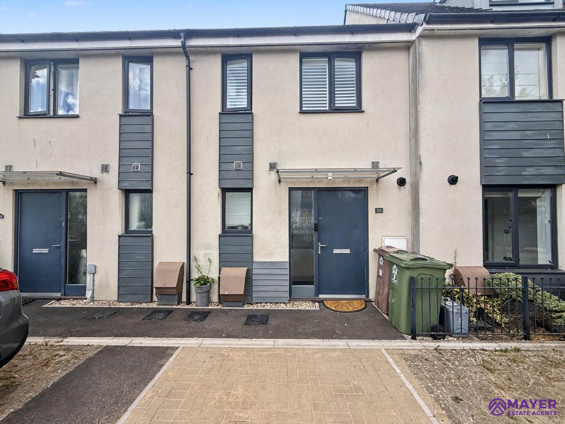 Pennycross Close, Plymouth, Image 16