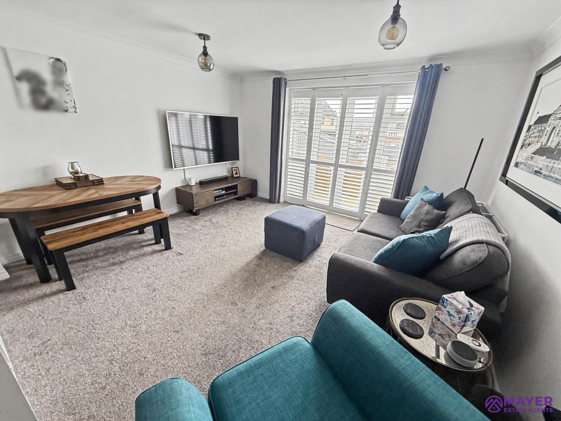 Pennycross Close, Plymouth, Image 5