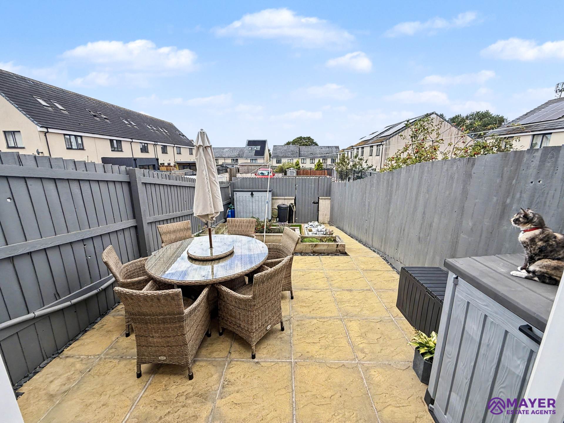 Pennycross Close, Plymouth, Image 7