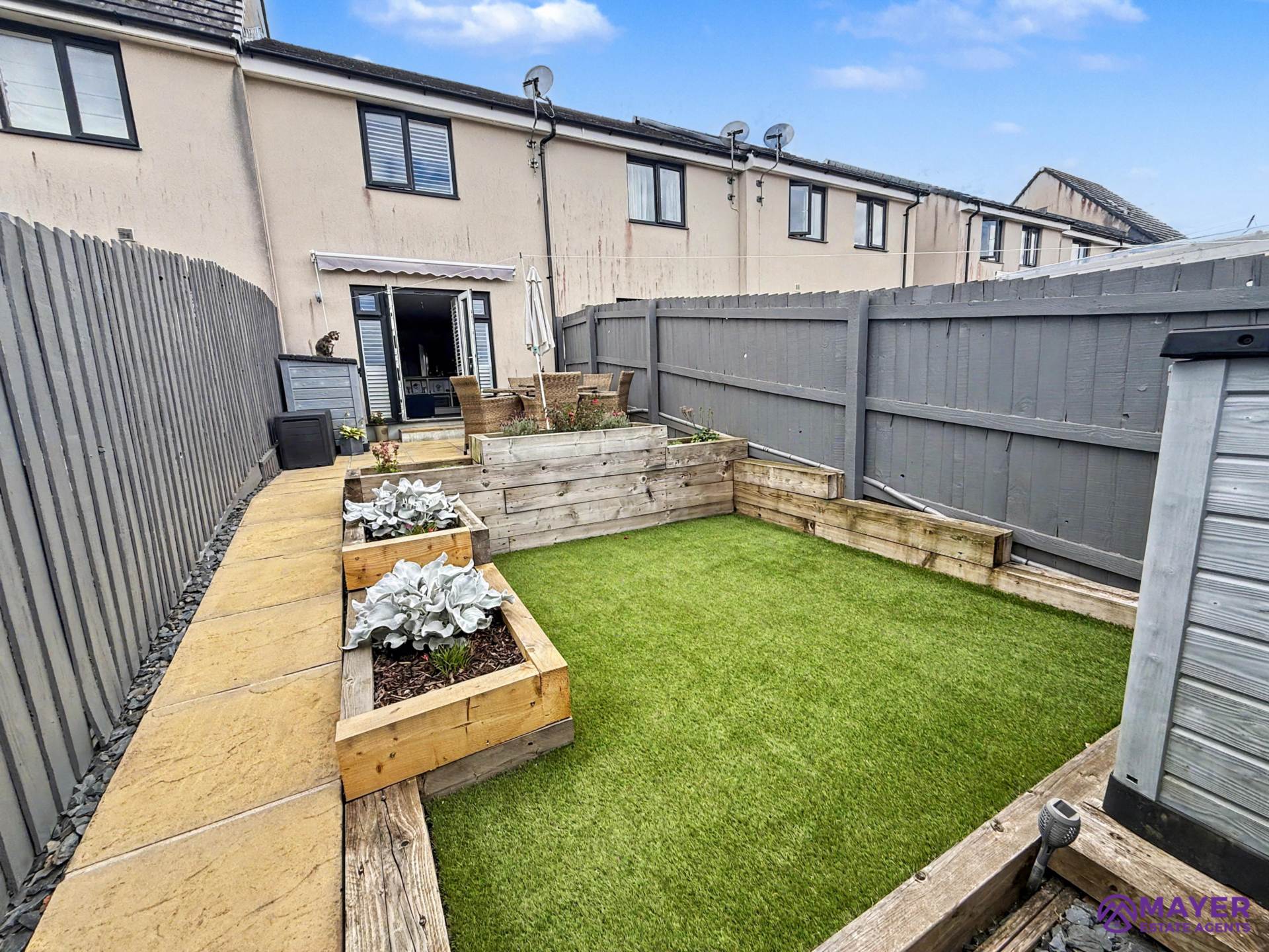 Pennycross Close, Plymouth, Image 8