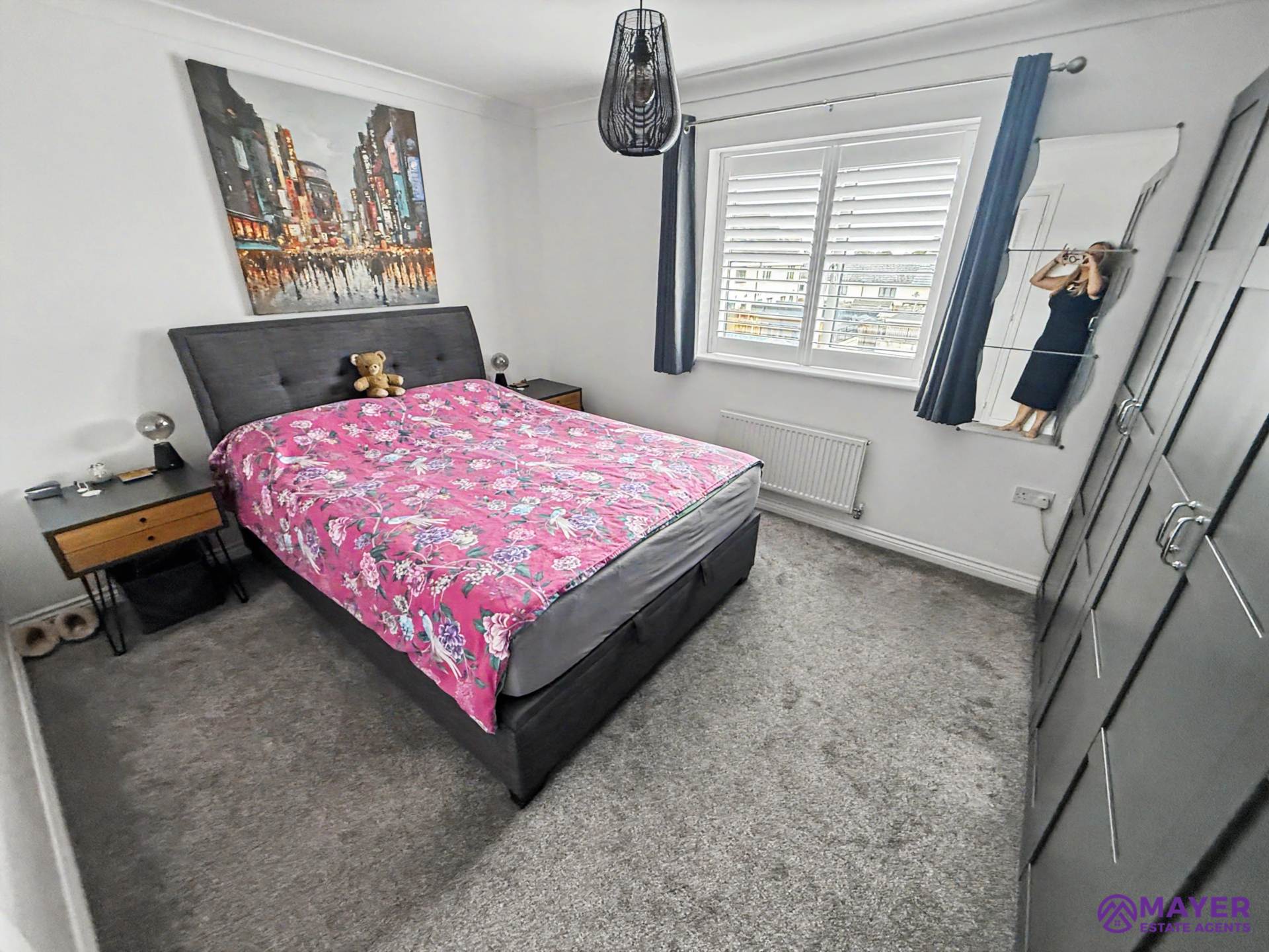 Pennycross Close, Plymouth, Image 9