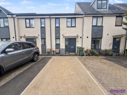 Pennycross Close, Plymouth, Image 1