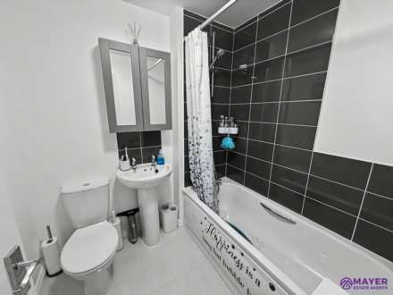 Pennycross Close, Plymouth, Image 10