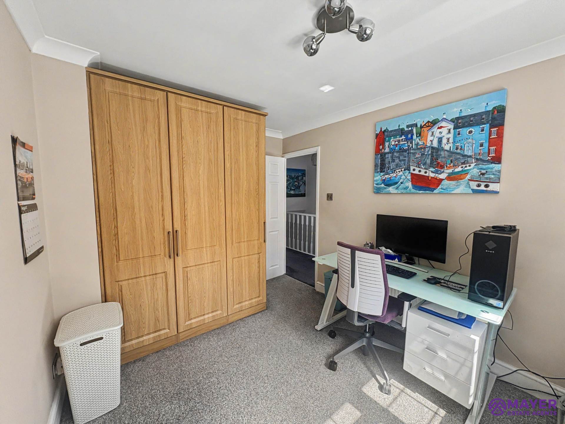Merafield Drive, Plympton, Image 10