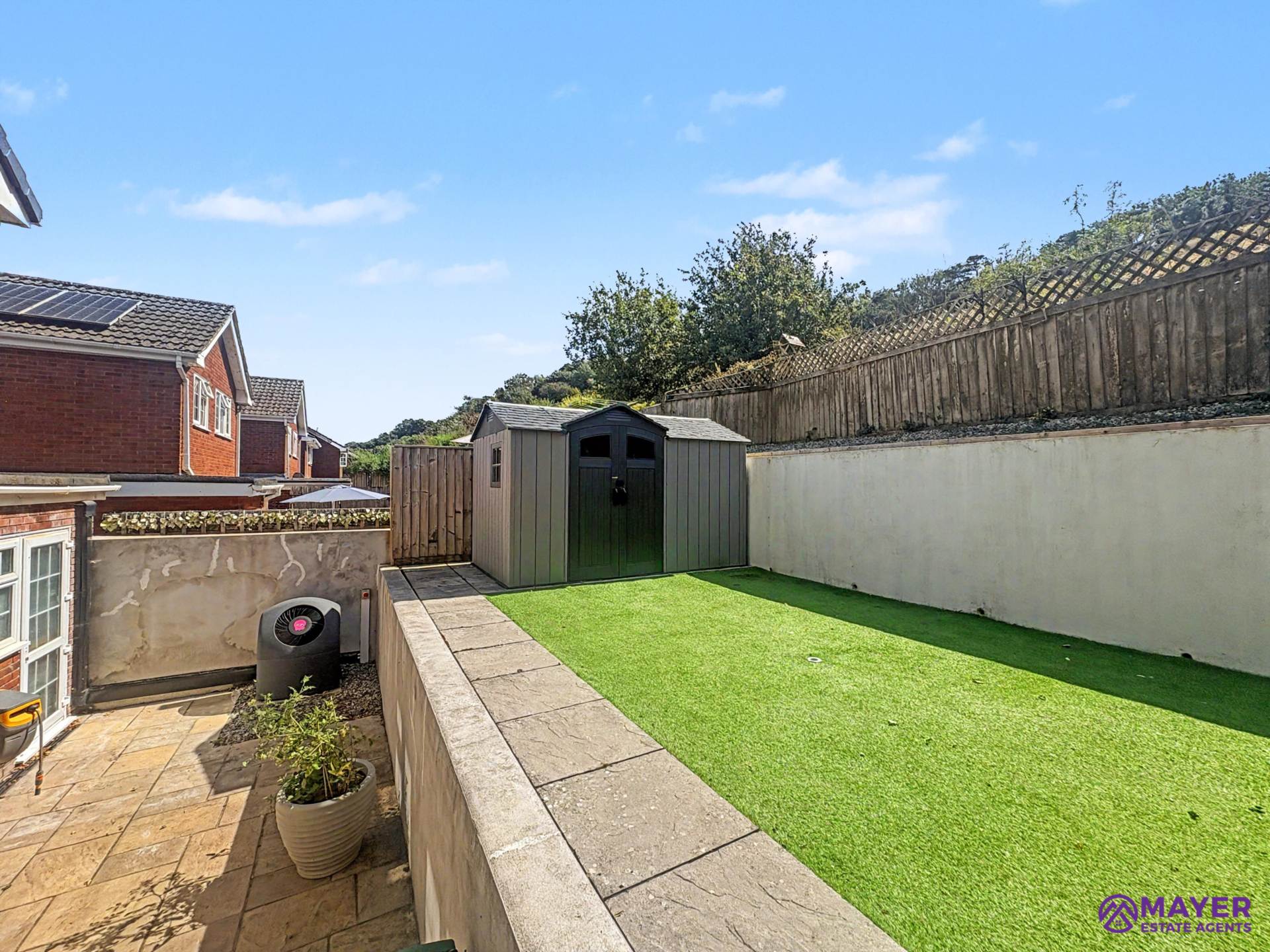 Merafield Drive, Plympton, Image 13