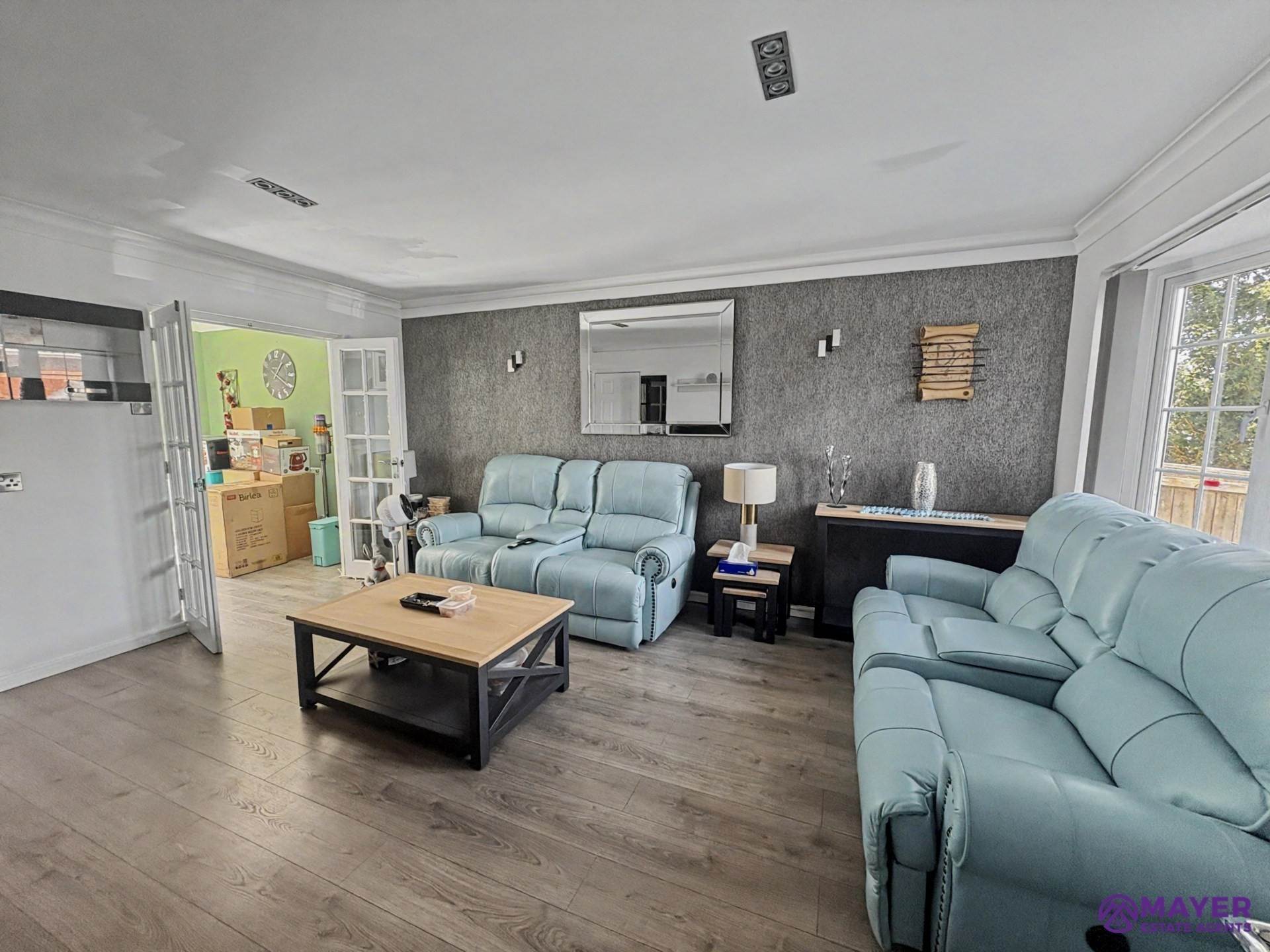 Merafield Drive, Plympton, Image 2