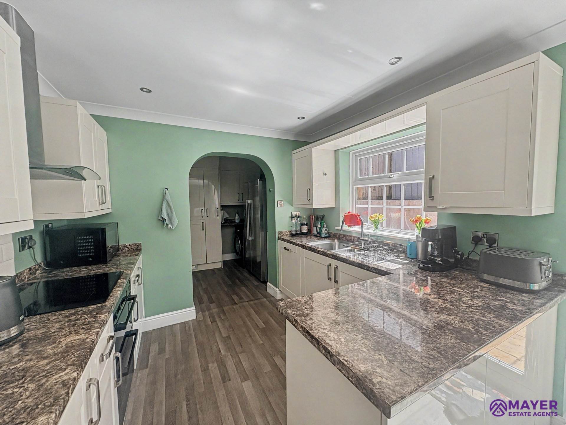 Merafield Drive, Plympton, Image 3
