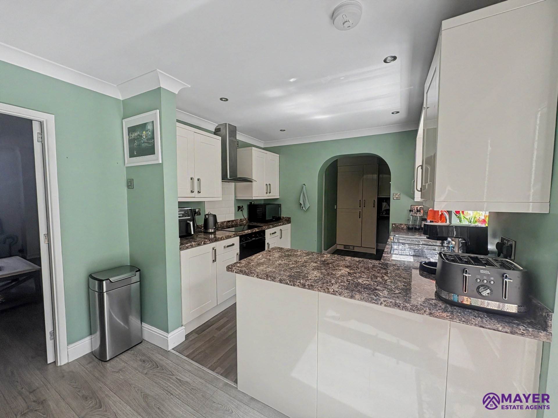 Merafield Drive, Plympton, Image 5