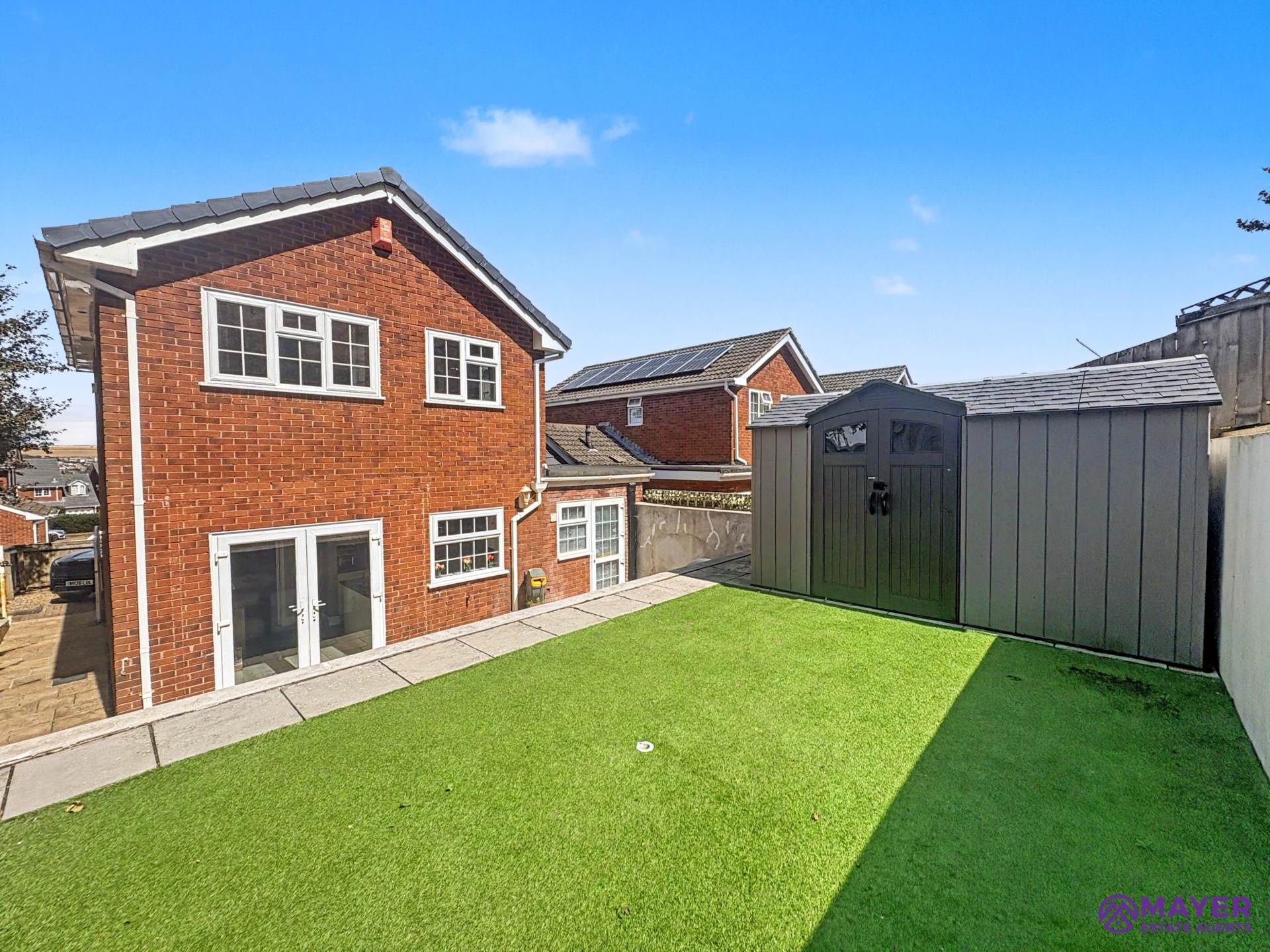 Merafield Drive, Plympton, Image 6