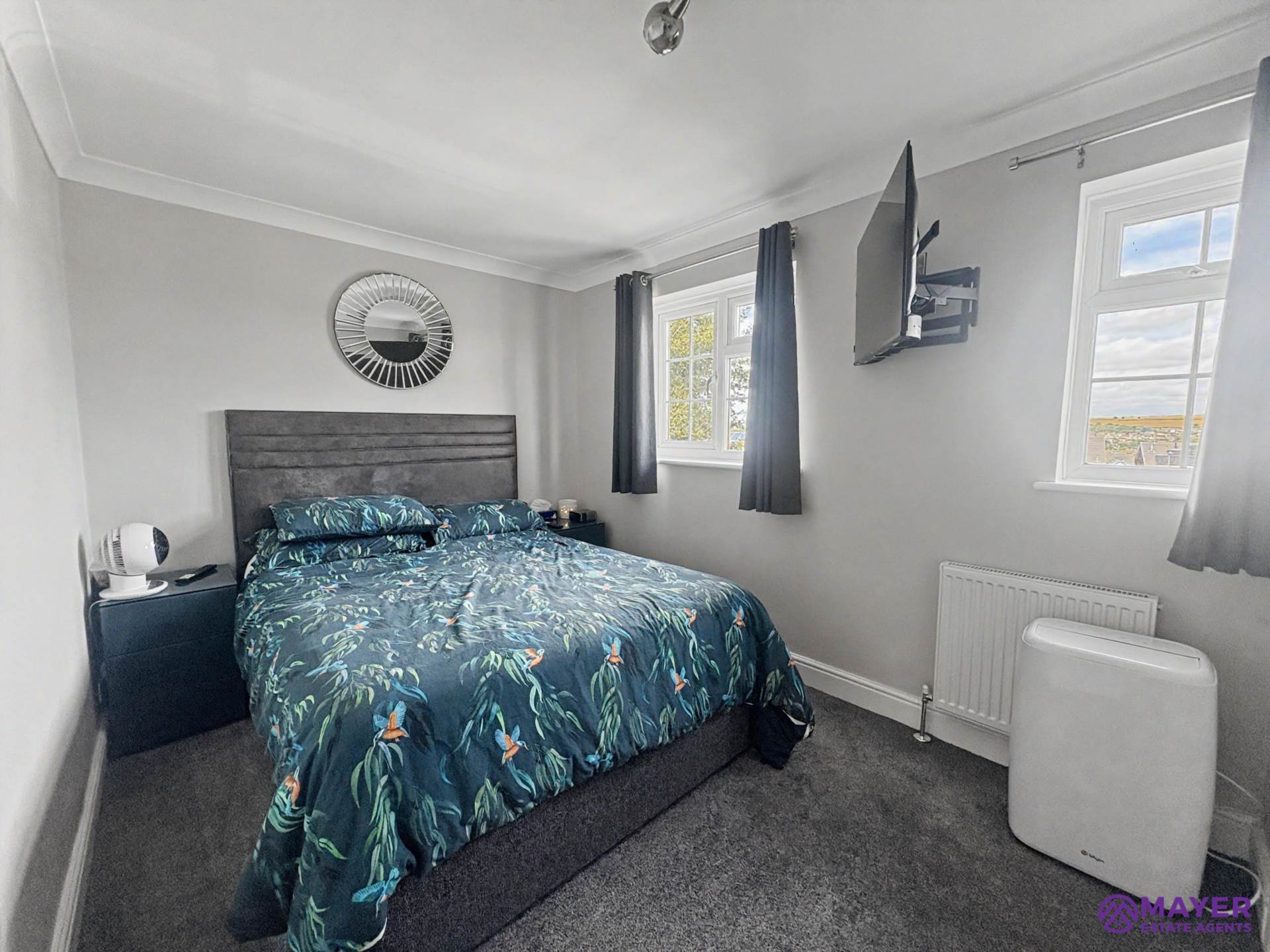 Merafield Drive, Plympton, Image 8