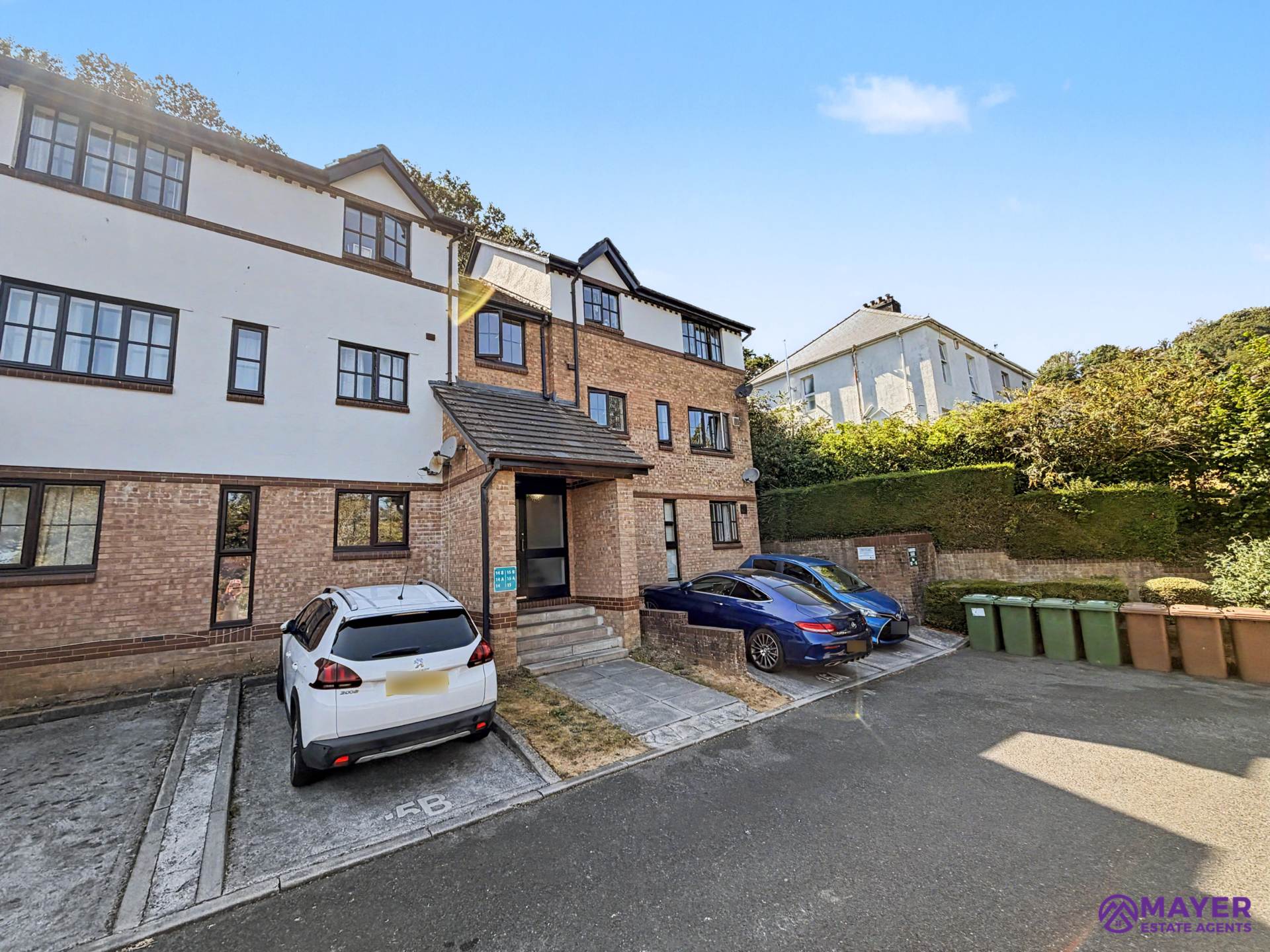 Crabtree Close, Plymouth, Image 12