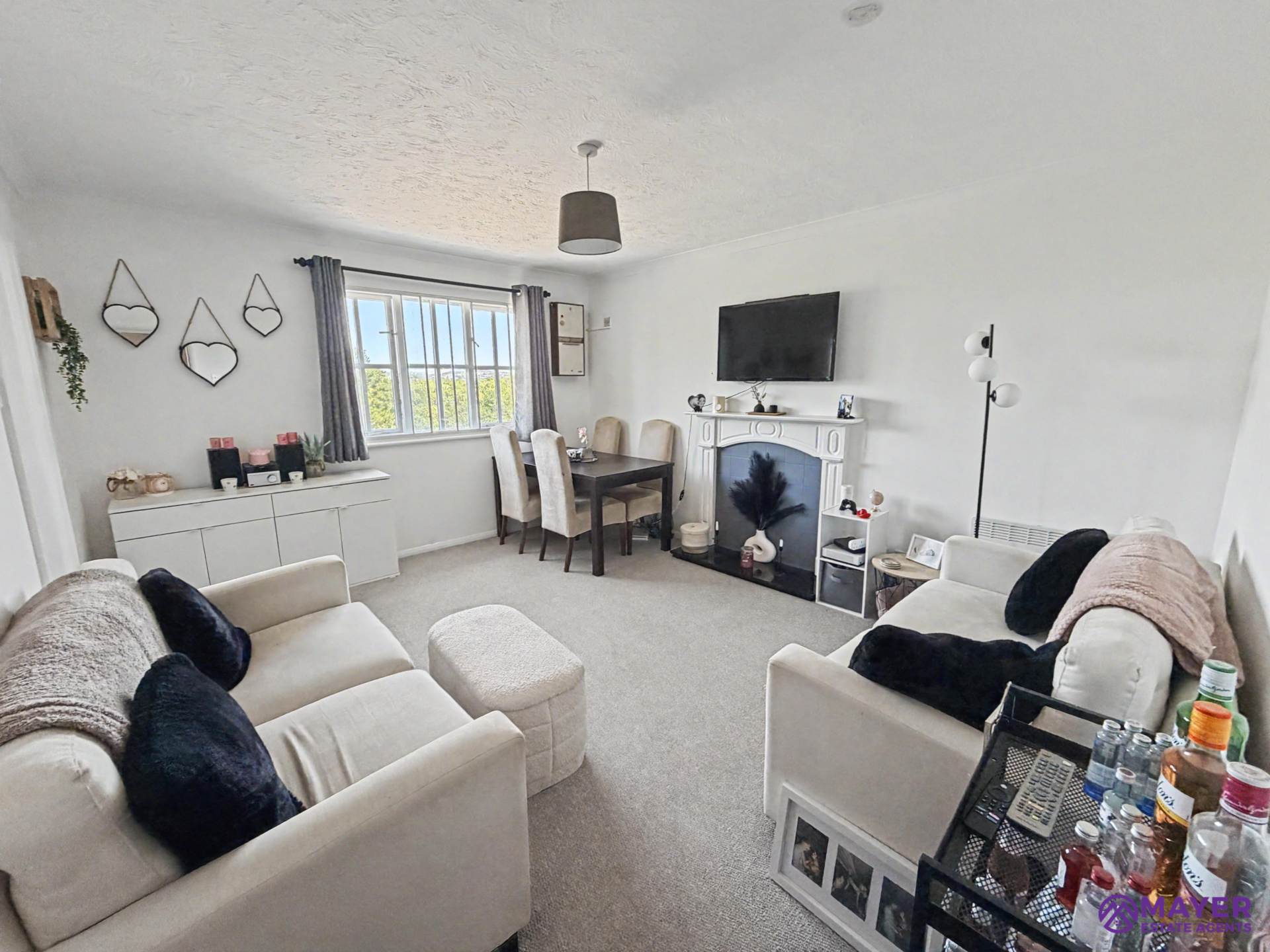 Crabtree Close, Plymouth, Image 4