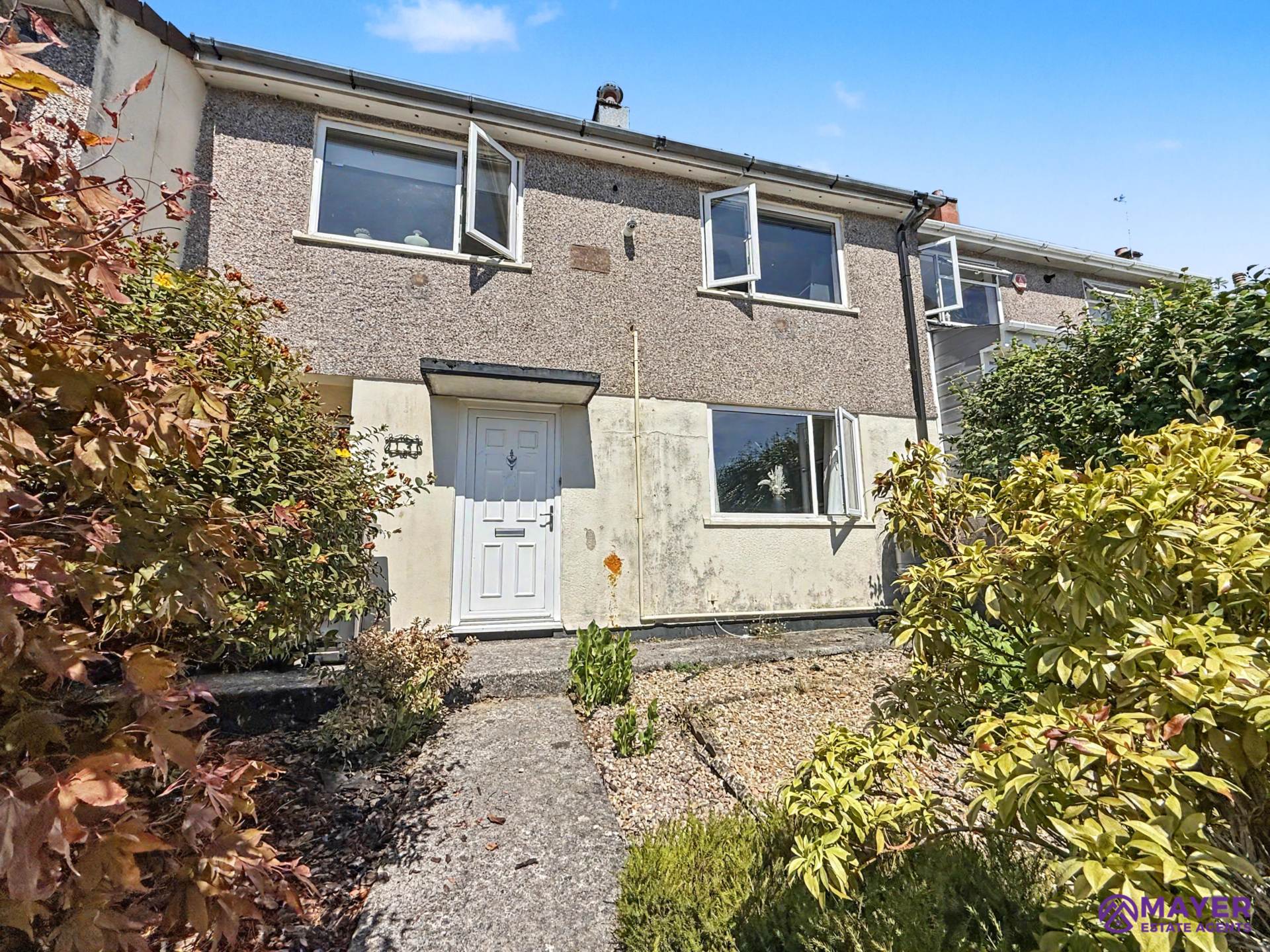 Goodwin Avenue, Plymouth, Image 1
