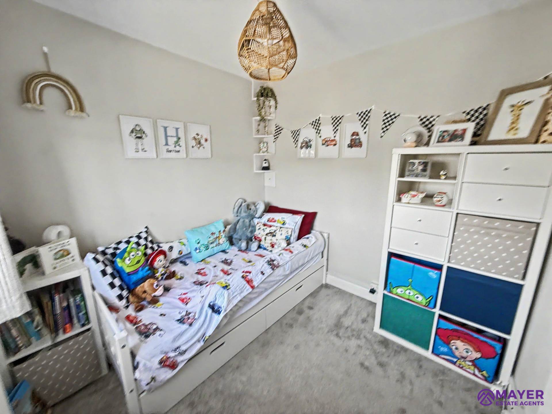 Goodwin Avenue, Plymouth, Image 11
