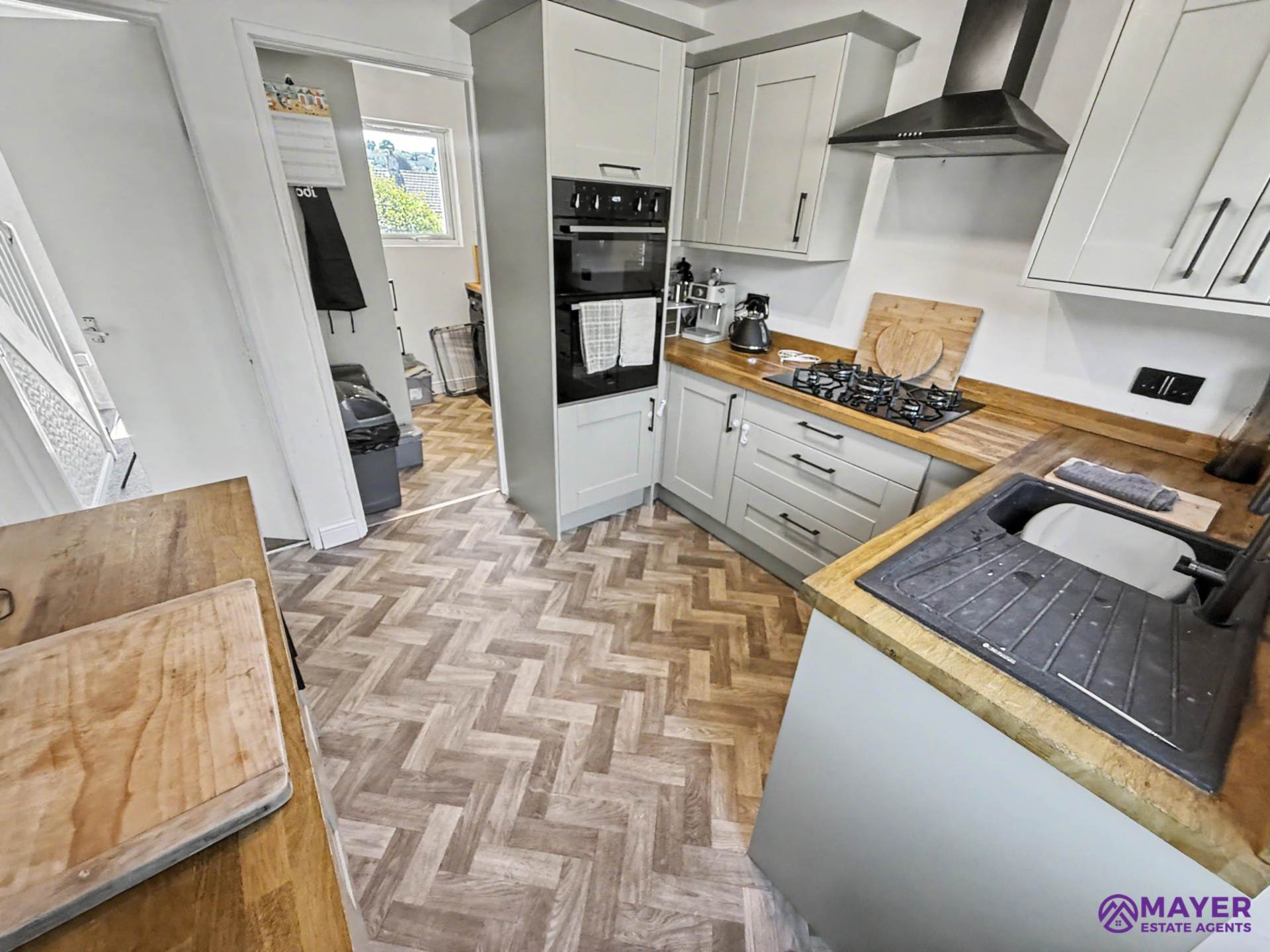Goodwin Avenue, Plymouth, Image 14