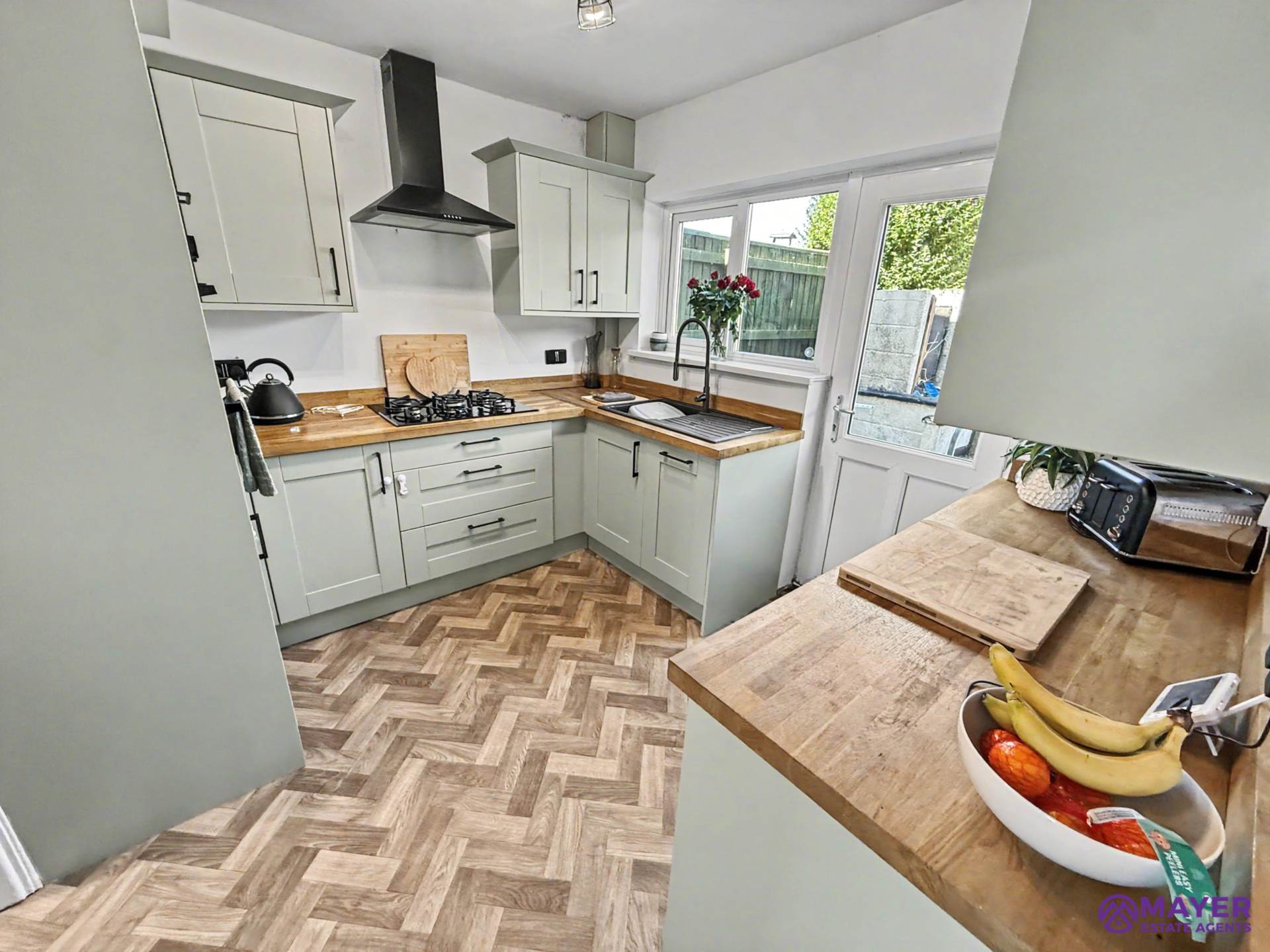 Goodwin Avenue, Plymouth, Image 2