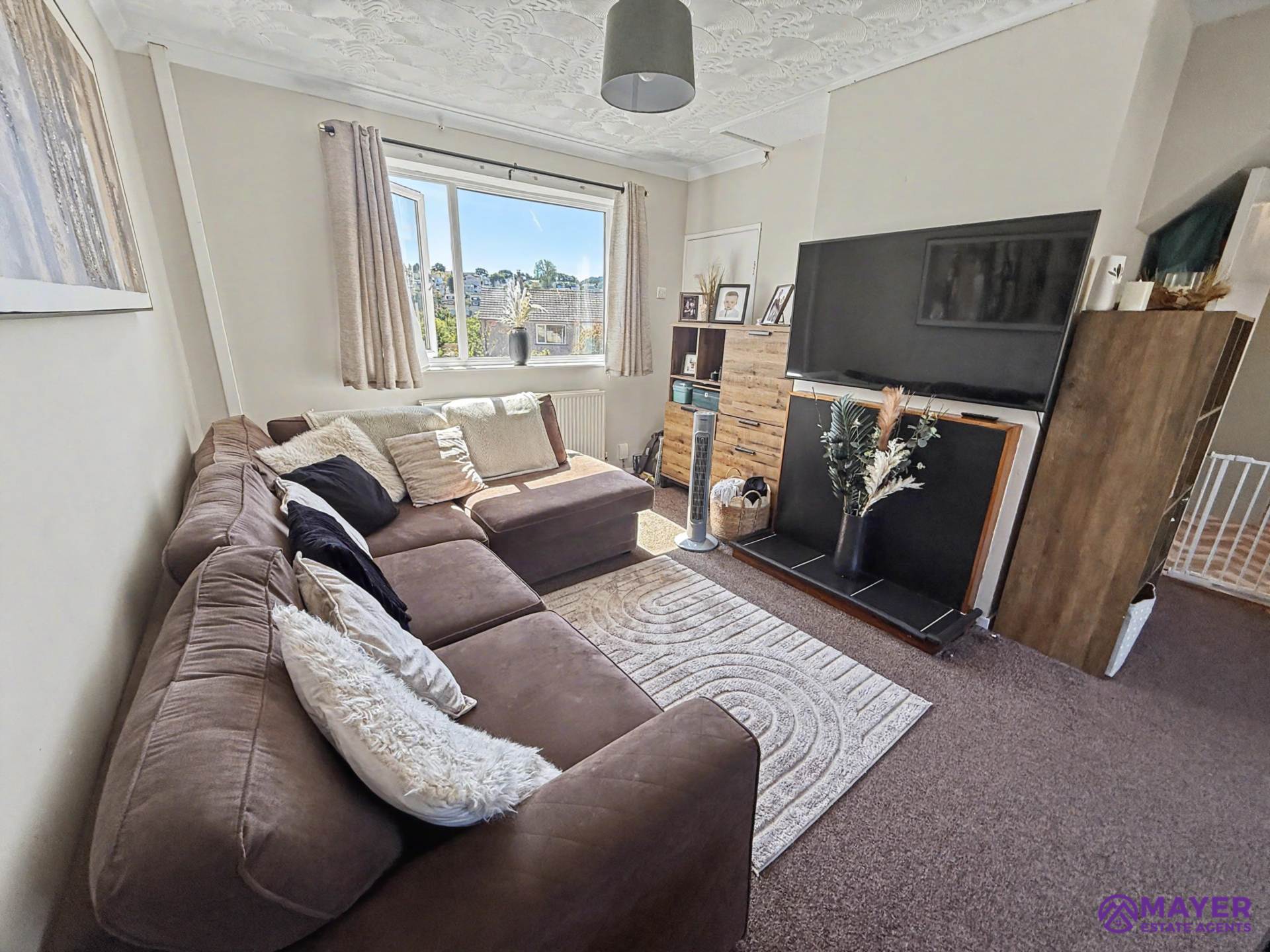 Goodwin Avenue, Plymouth, Image 4
