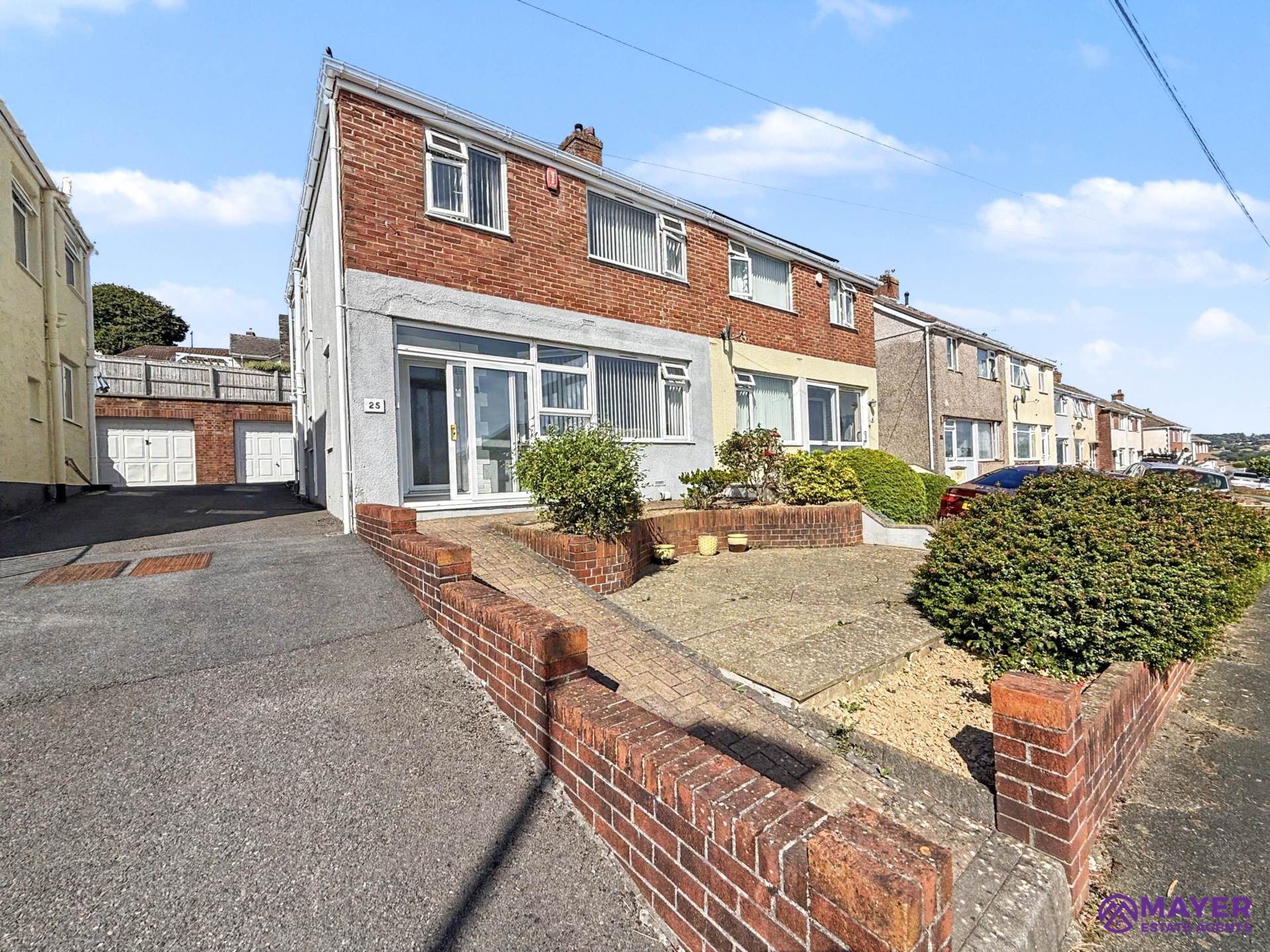 Crossway, Plymouth, Image 1