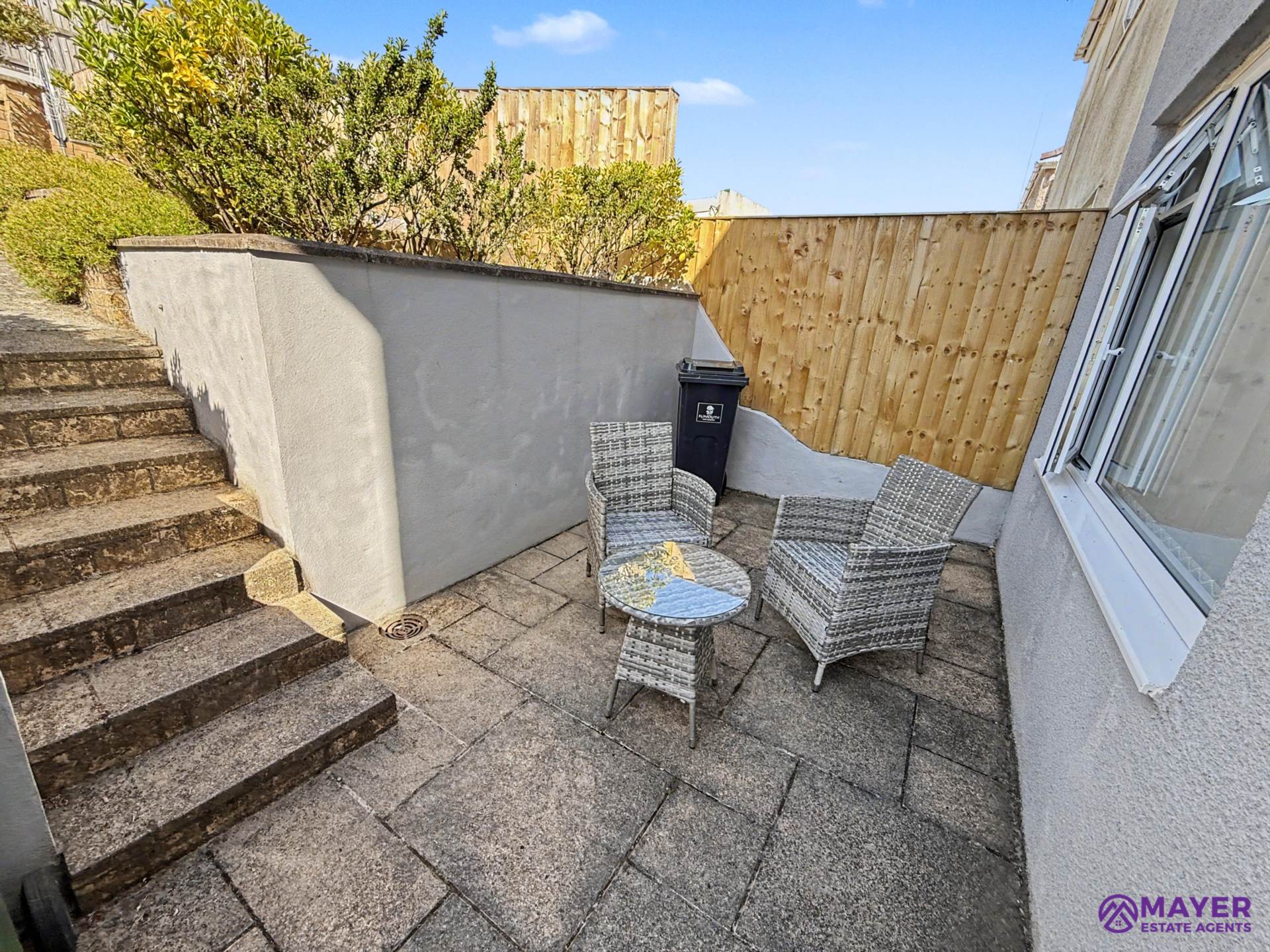 Crossway, Plymouth, Image 9