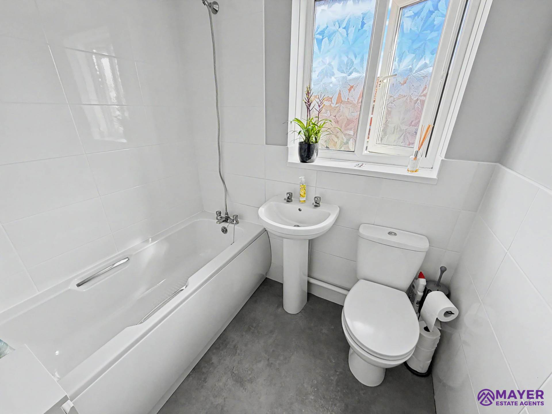 Marsh Close, Plymouth, Image 10