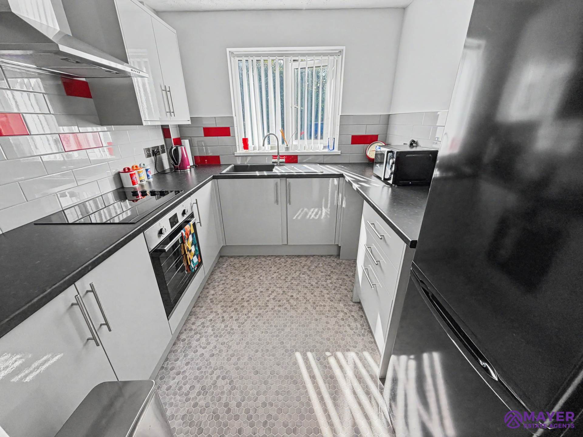 Marsh Close, Plymouth, Image 12