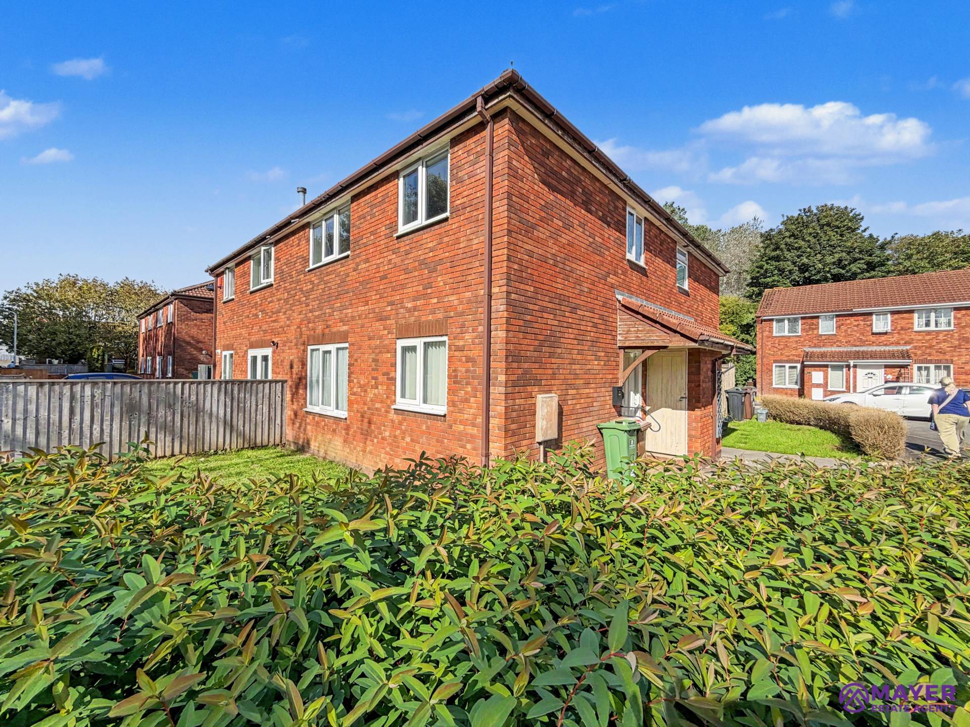 Marsh Close, Plymouth, Image 13