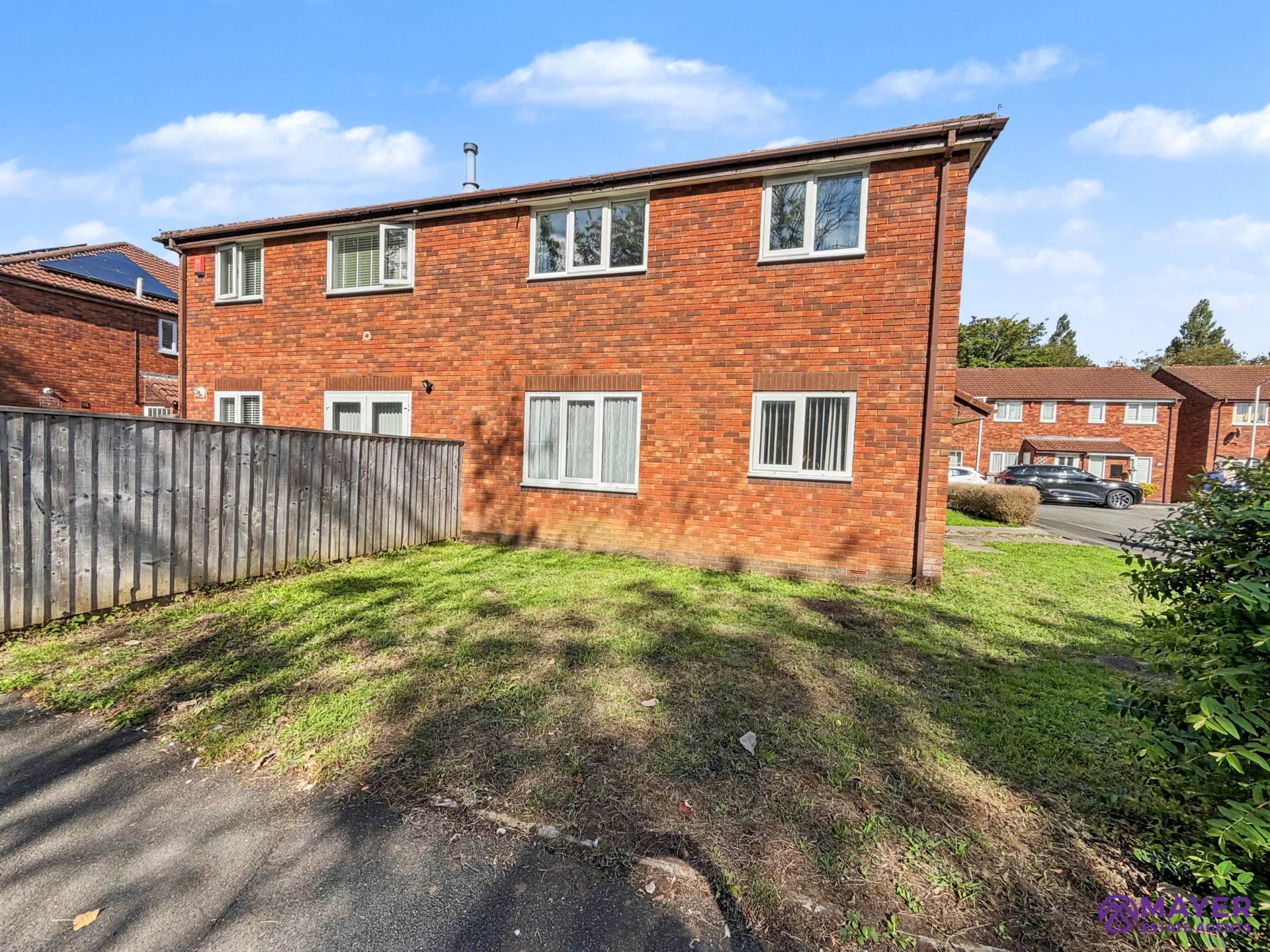 Marsh Close, Plymouth, Image 2