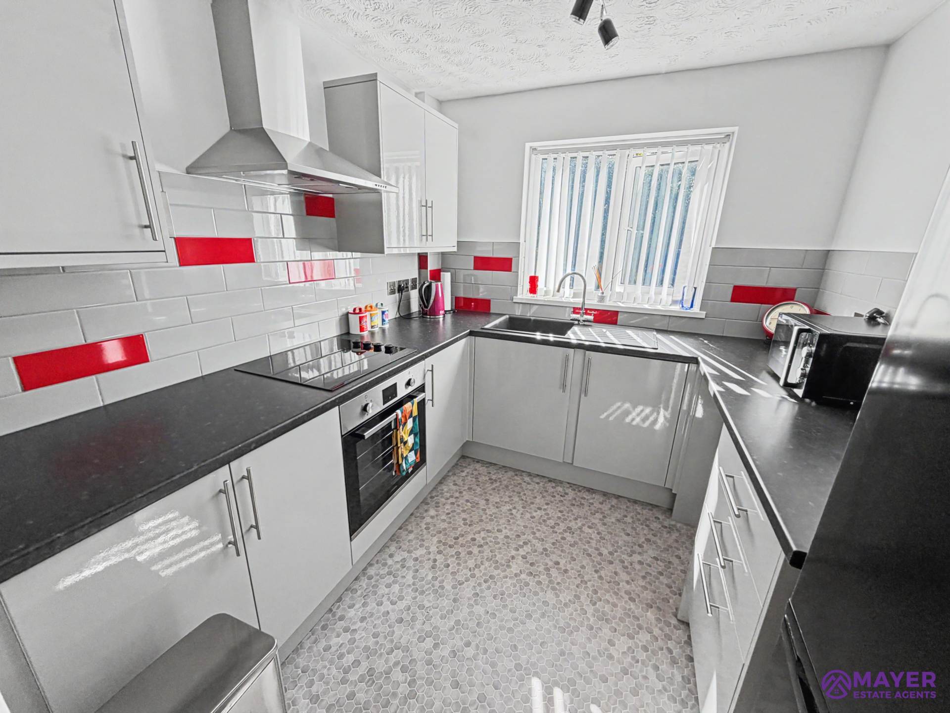 Marsh Close, Plymouth, Image 3