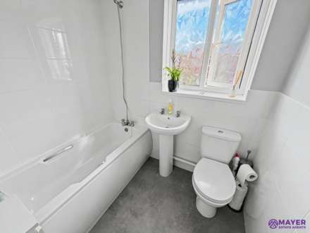 Marsh Close, Plymouth, Image 10