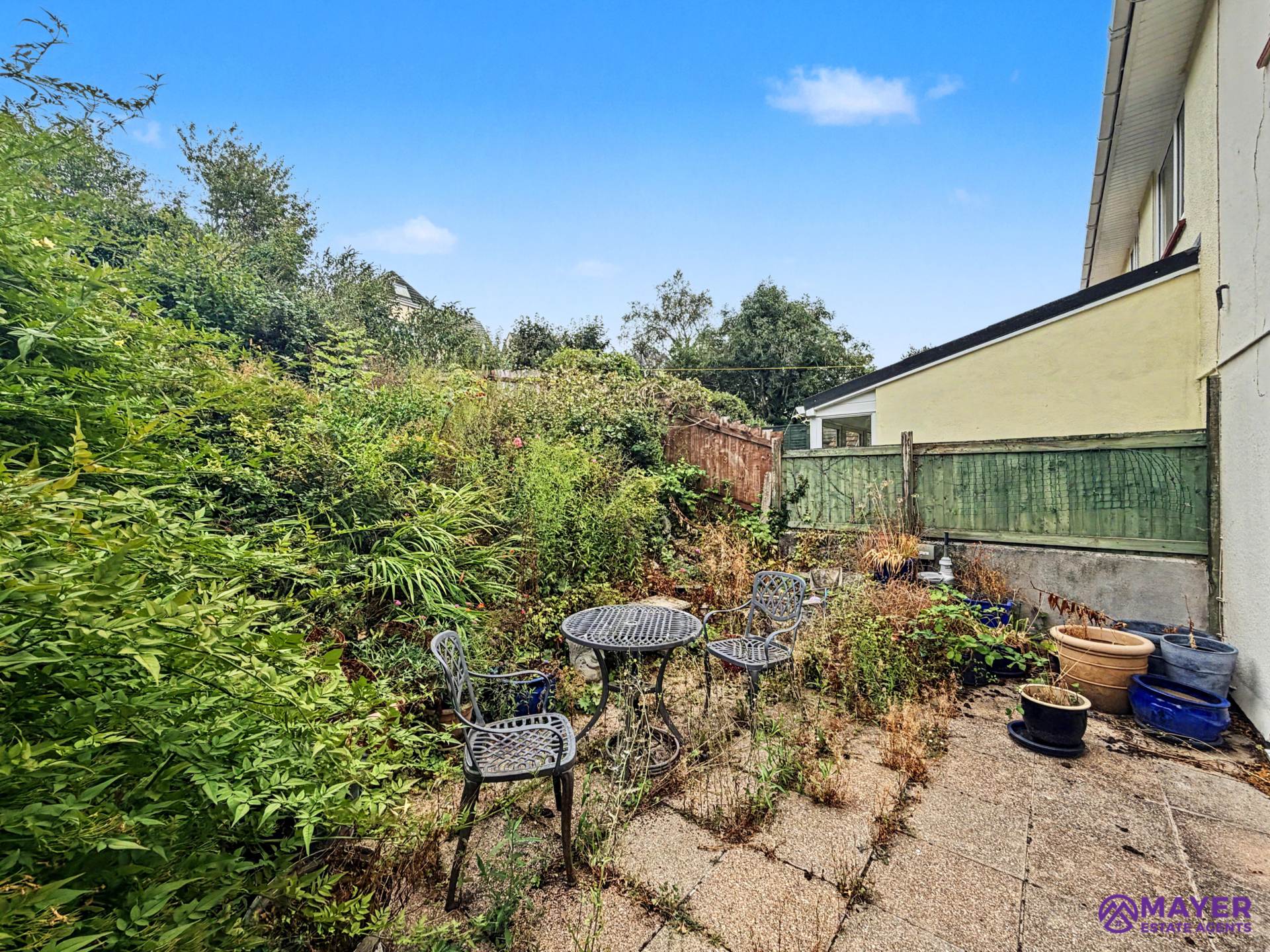 Underlane, Plymouth, Image 14