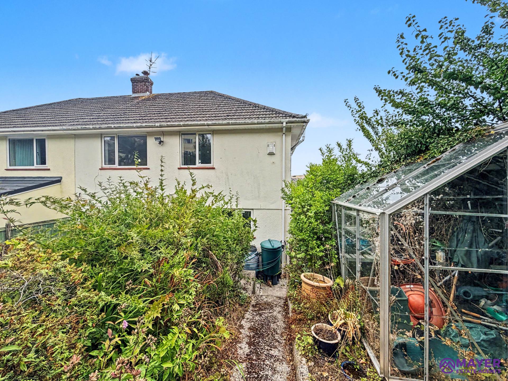 Underlane, Plymouth, Image 15