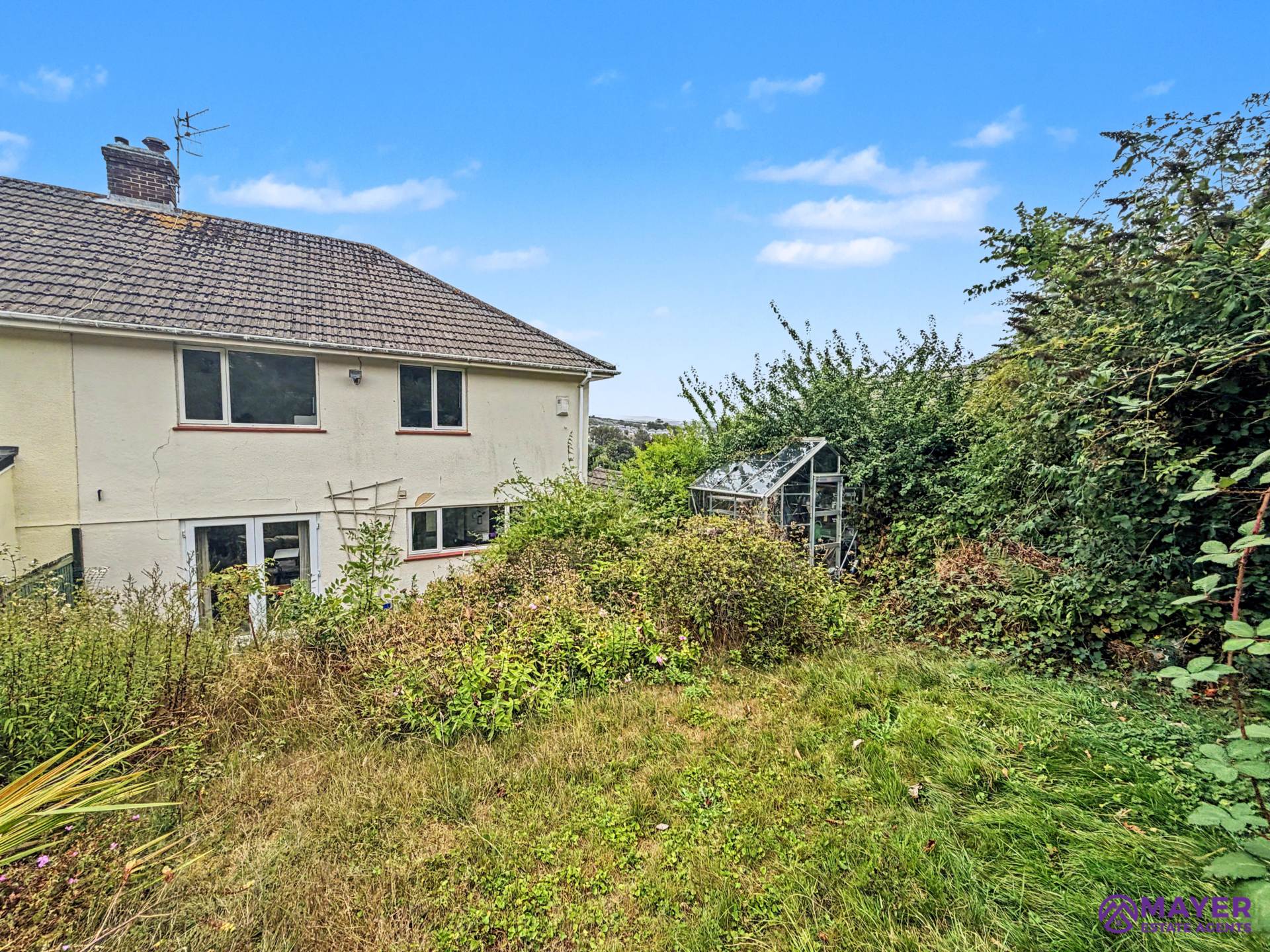 Underlane, Plymouth, Image 16