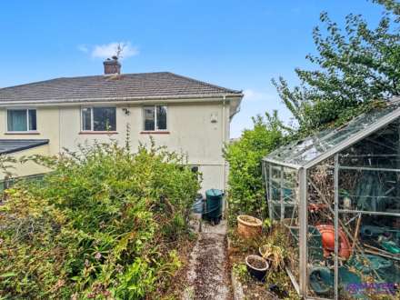 Underlane, Plymouth, Image 15
