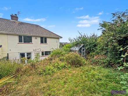 Underlane, Plymouth, Image 16